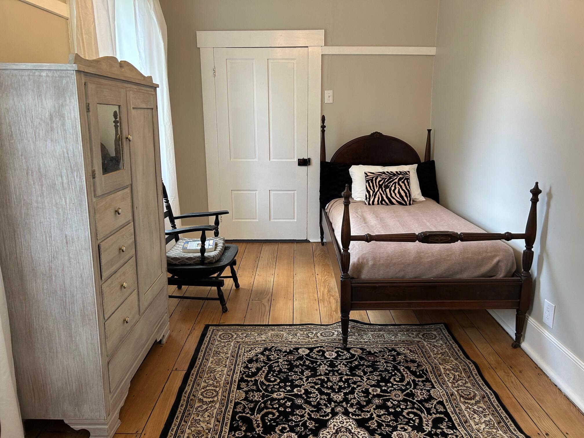 5887 US HWY 36, Saint Paris, Ohio 43072