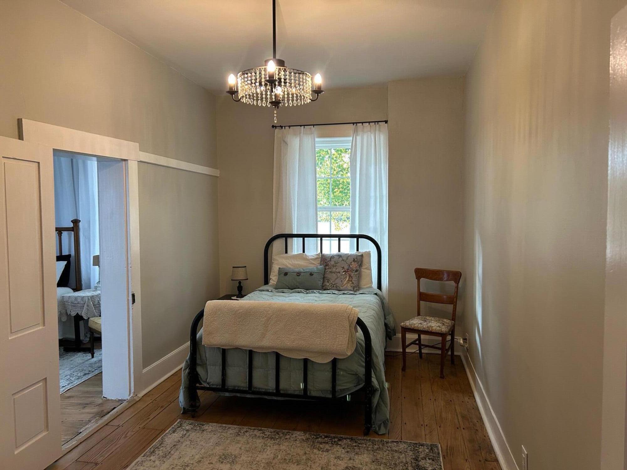 5887 US HWY 36, Saint Paris, Ohio 43072