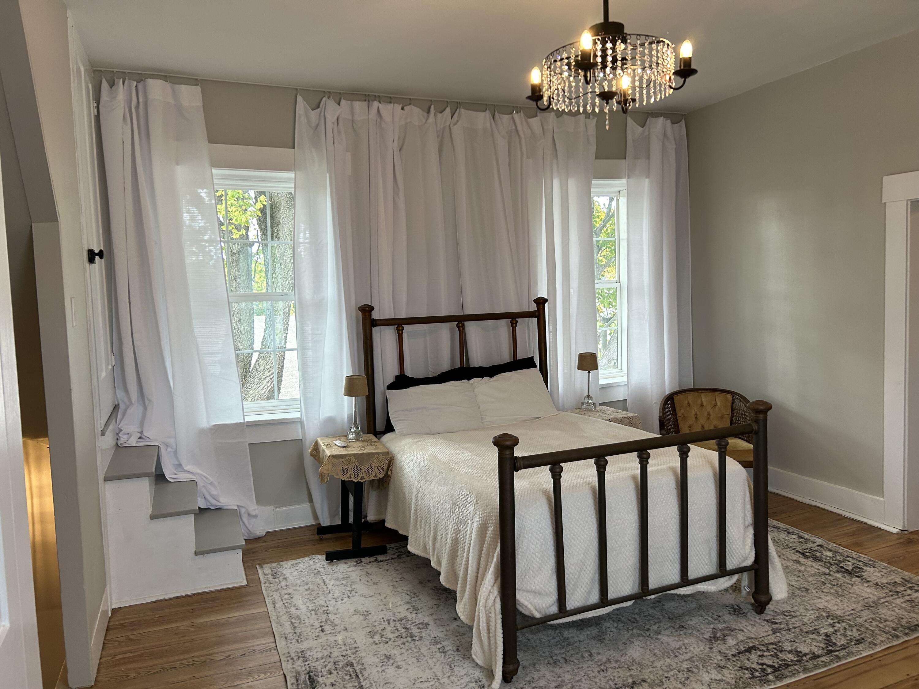 5887 US HWY 36, Saint Paris, Ohio 43072