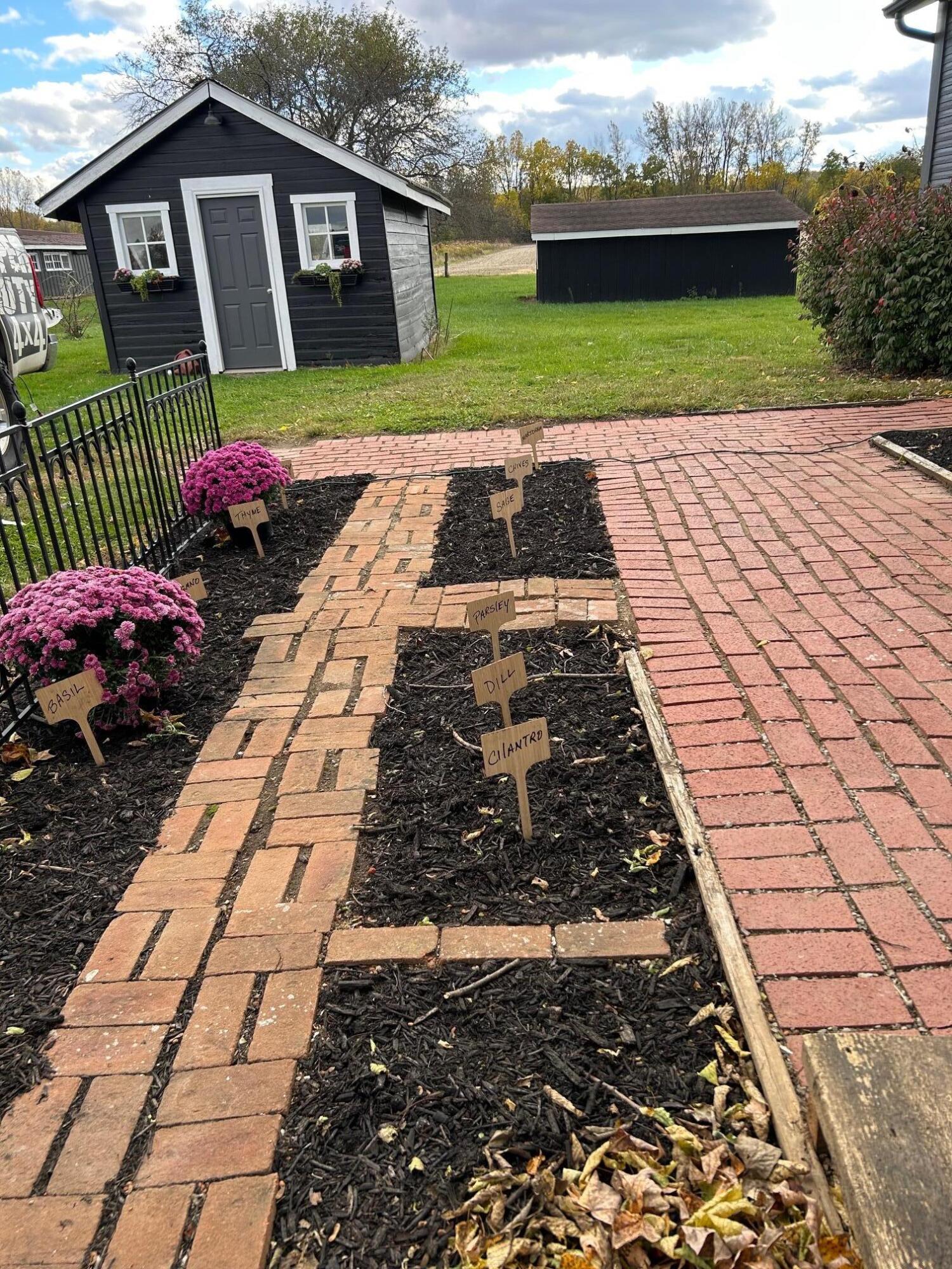 5887 US HWY 36, Saint Paris, Ohio 43072