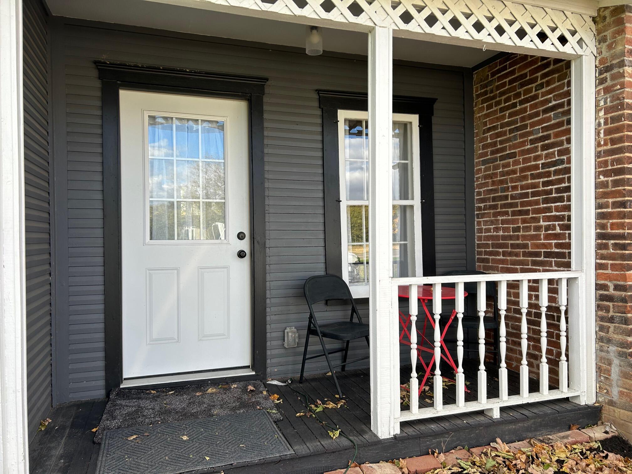 5887 US HWY 36, Saint Paris, Ohio 43072