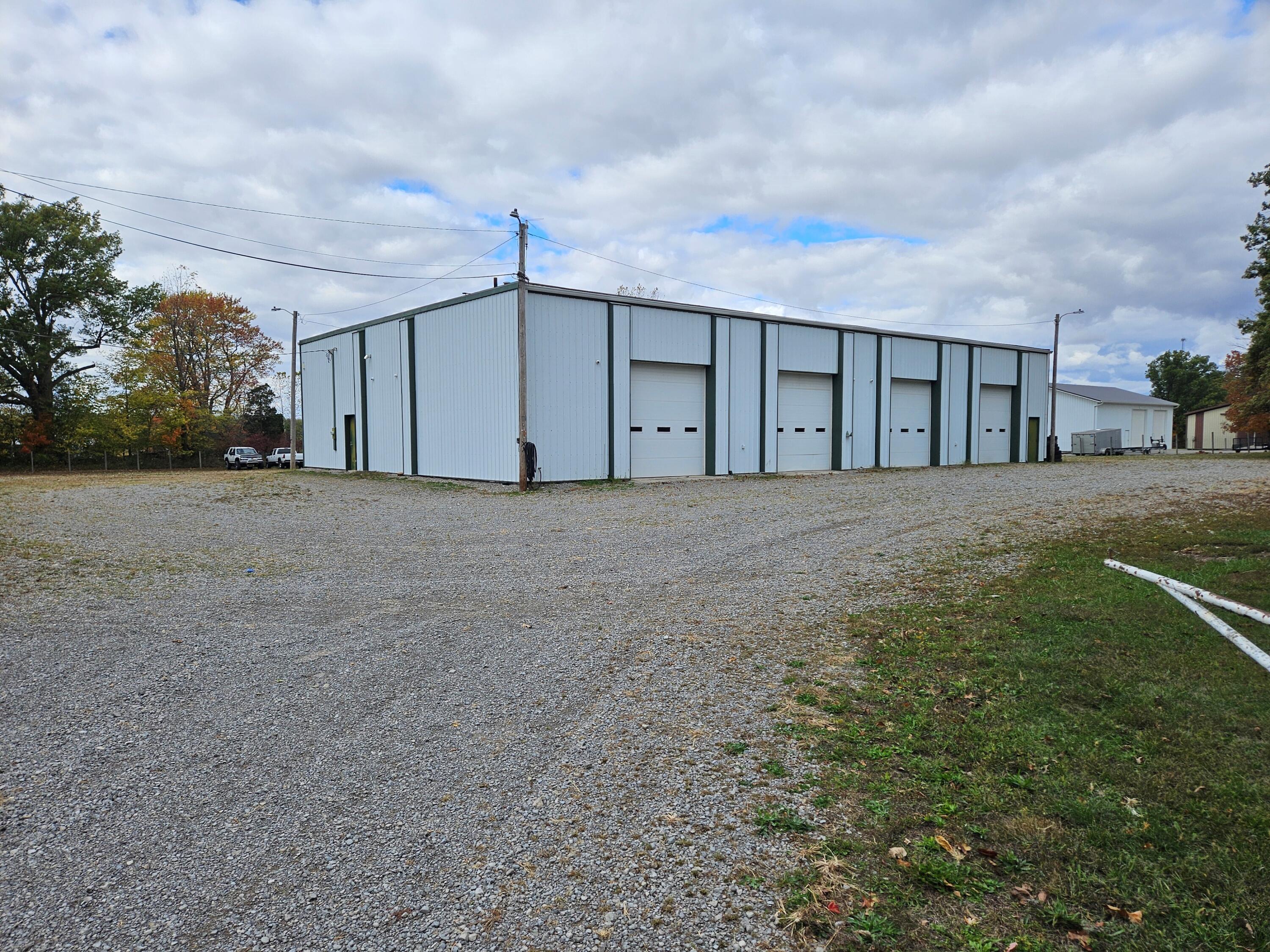 8187 State Route 708, Russells Point, Ohio 43348