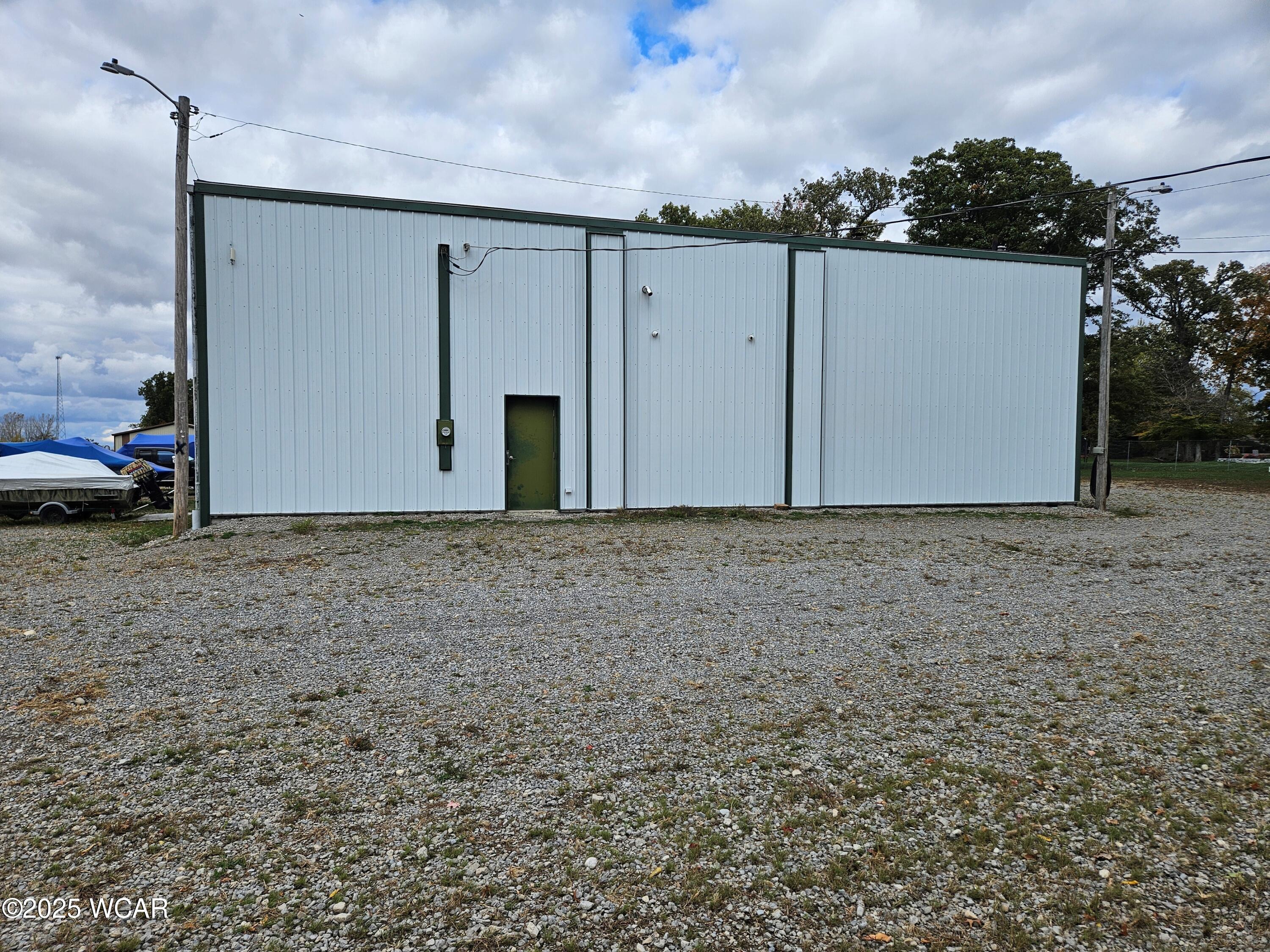 8187 OH 708, Russells Point, Ohio