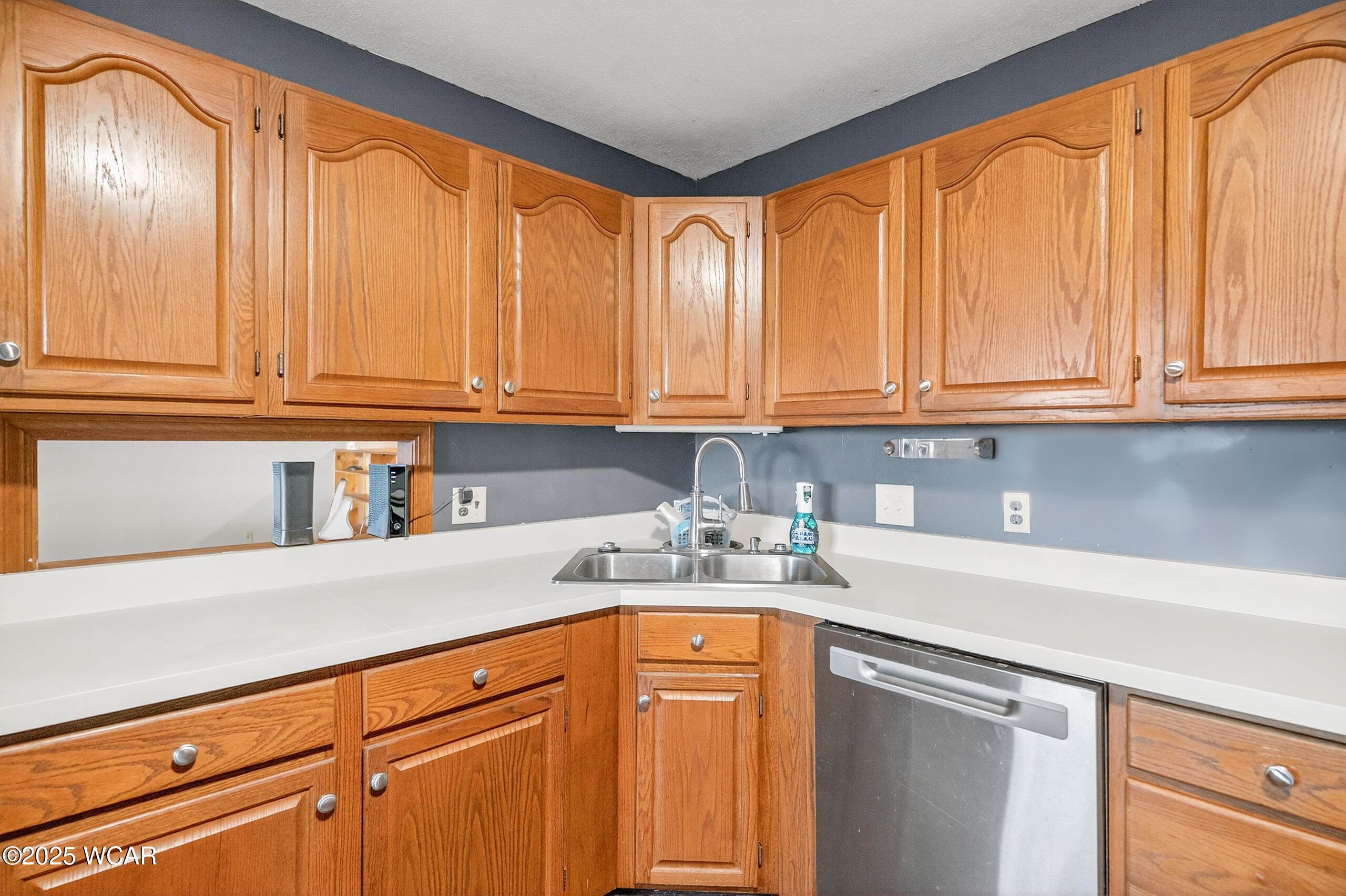 14666 Circle Drive, Sidney, Ohio
