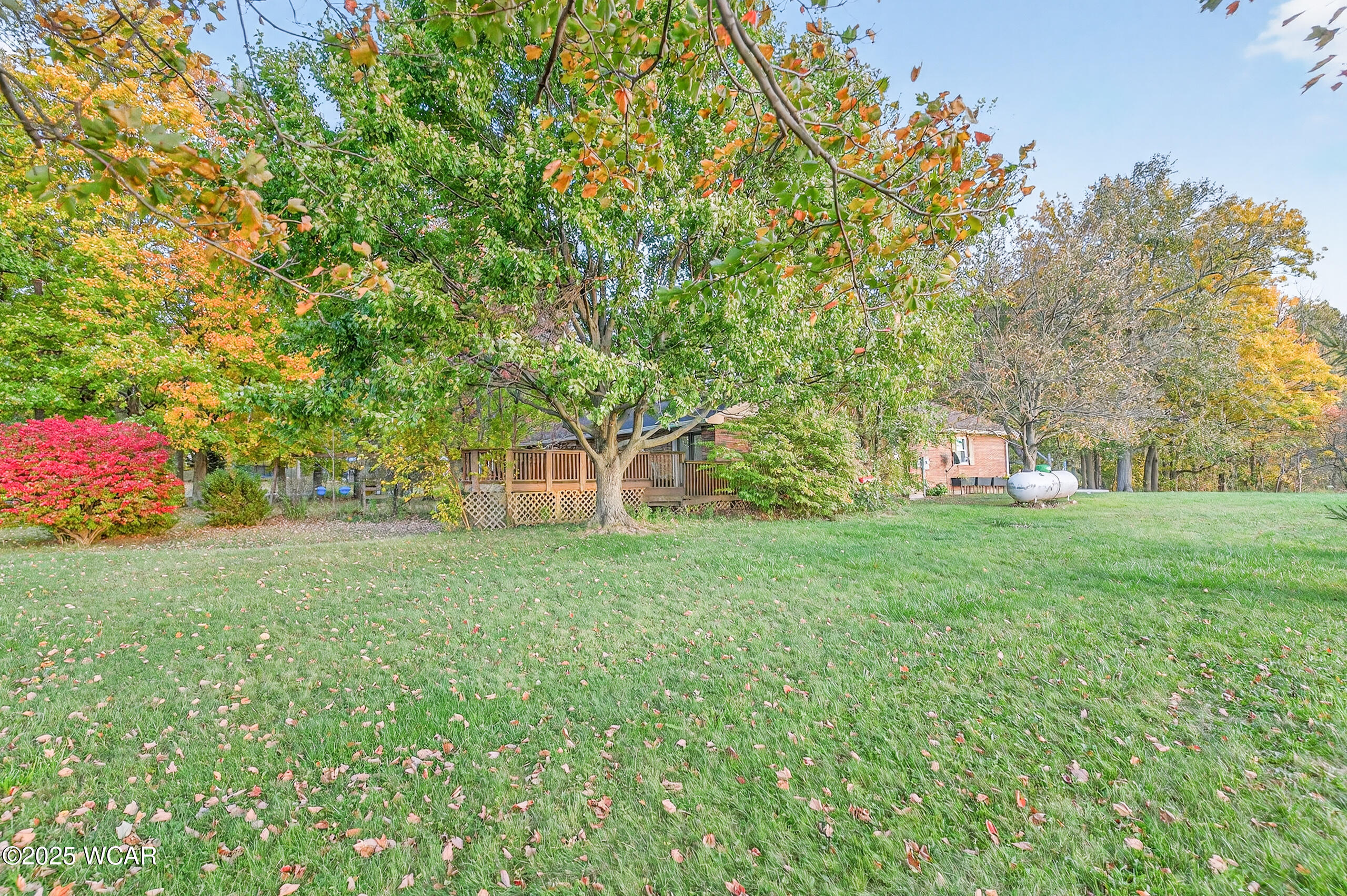 14666 Circle Drive, Sidney, Ohio