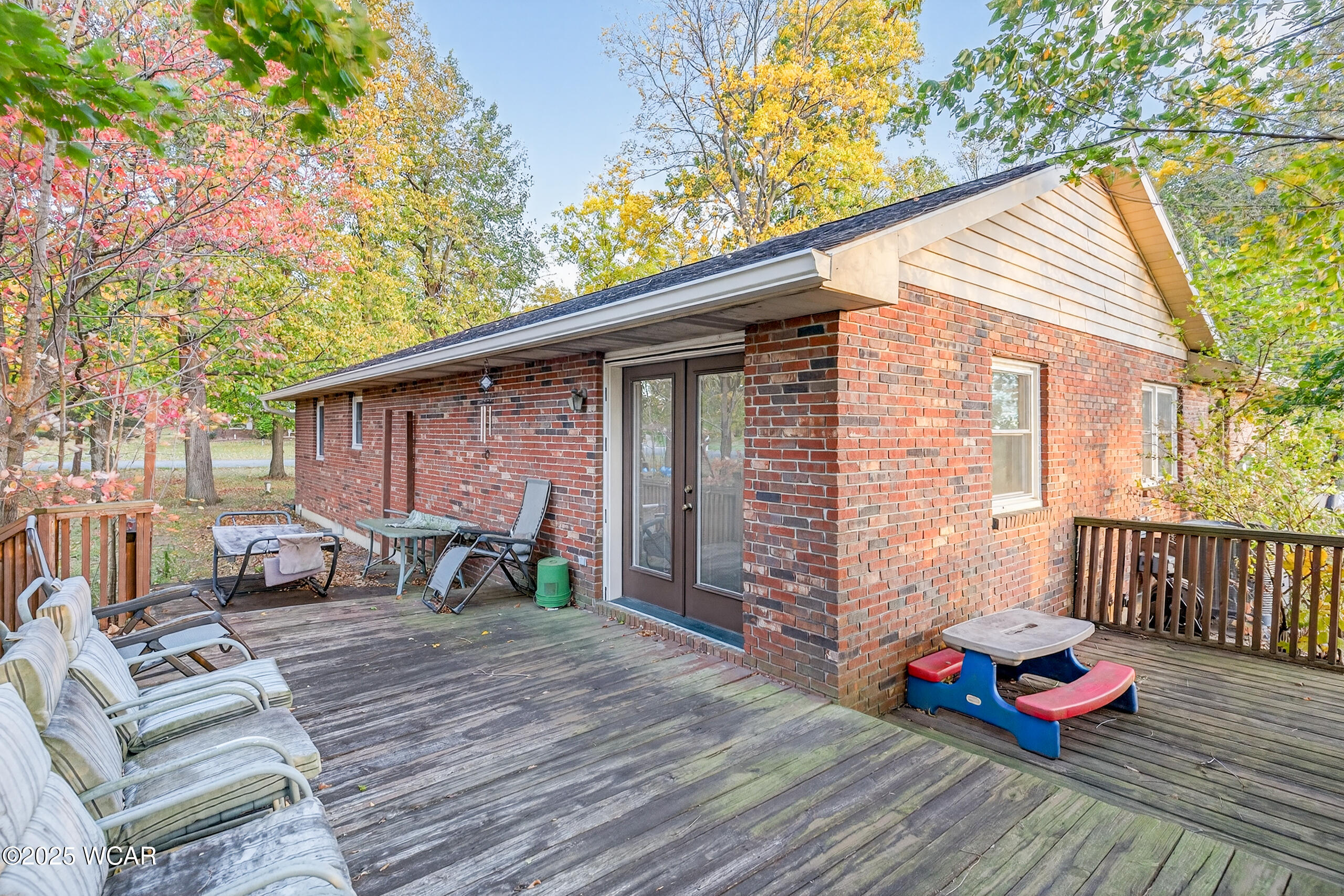 14666 Circle Drive, Sidney, Ohio