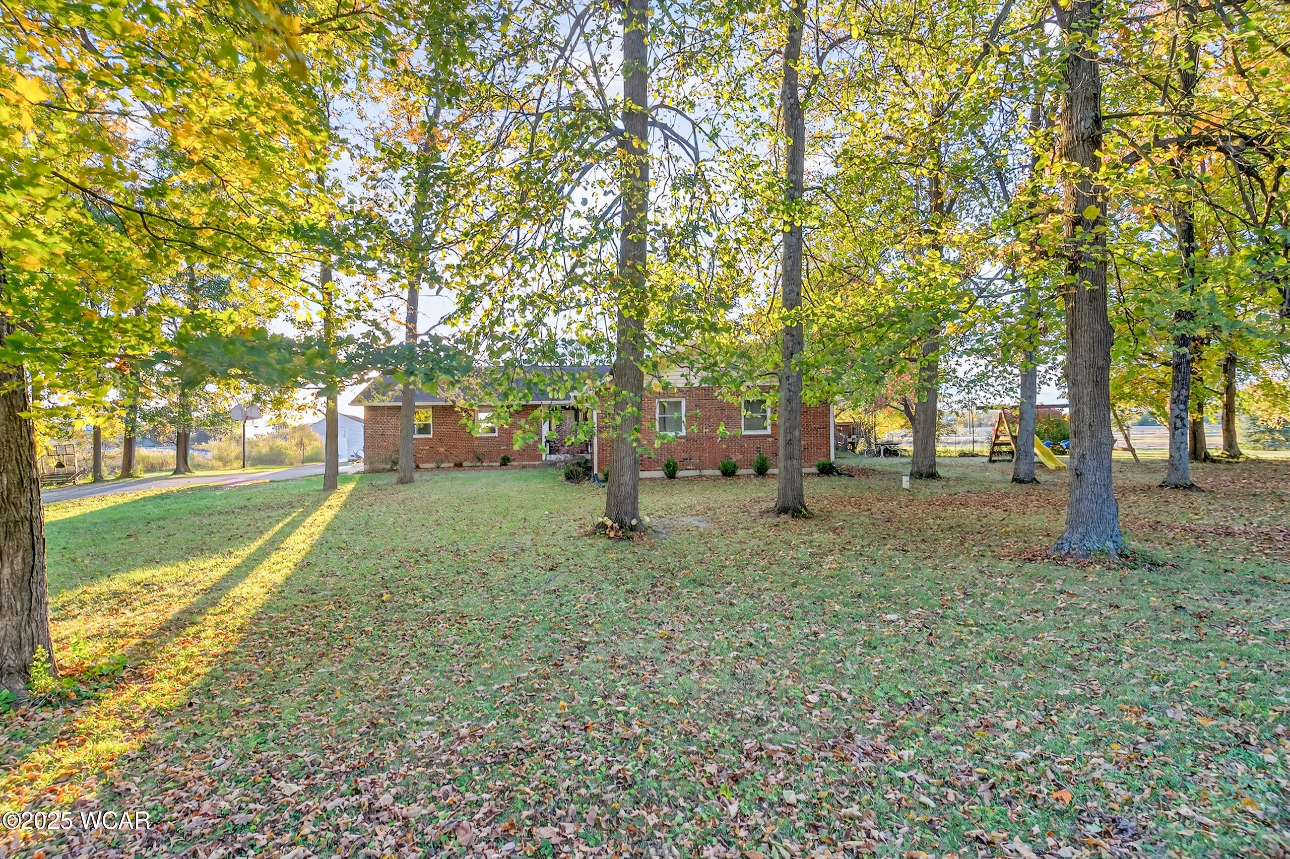 14666 Circle Drive, Sidney, Ohio