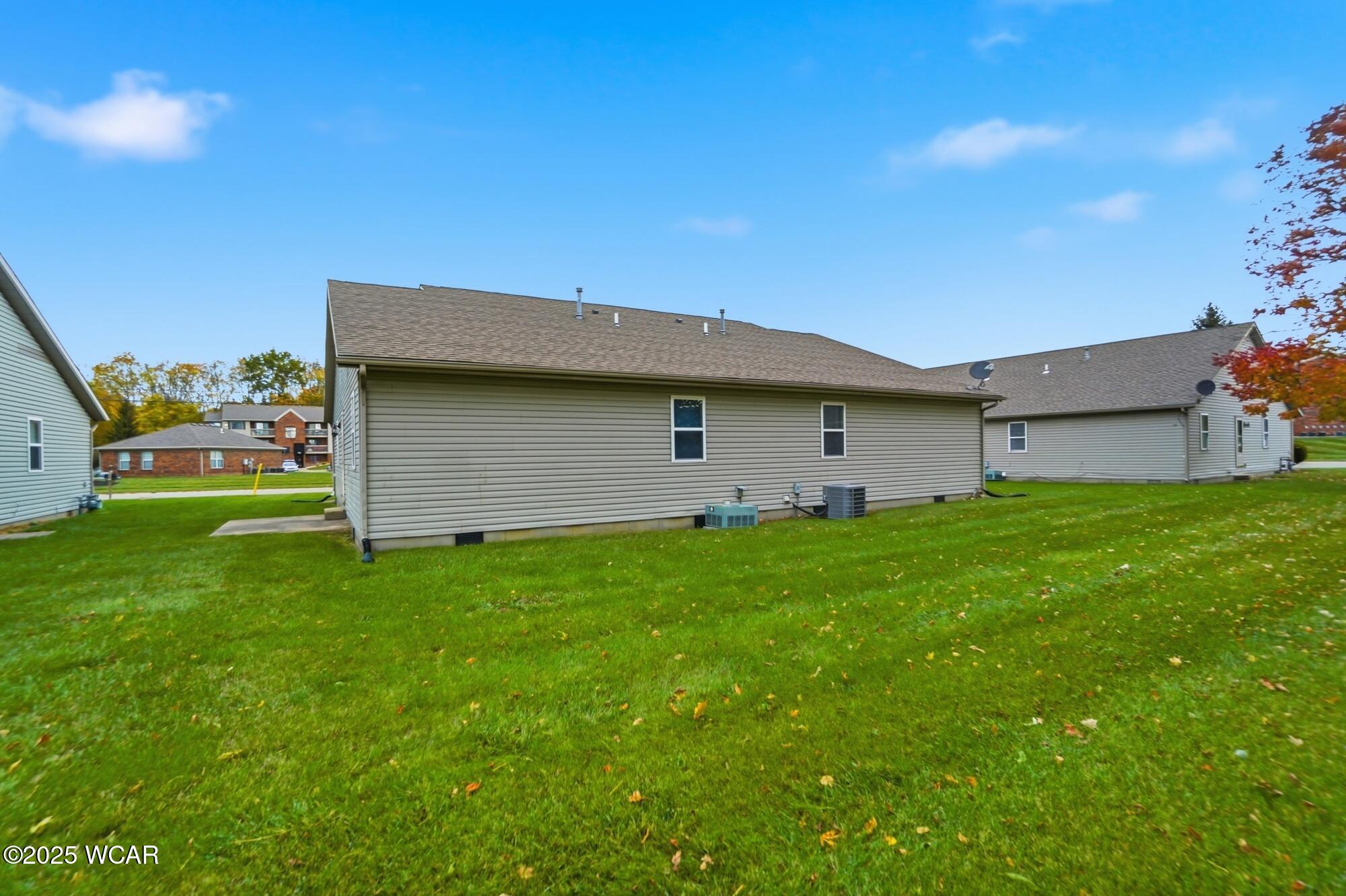 711-713 Country Side Lane, Sidney, Ohio