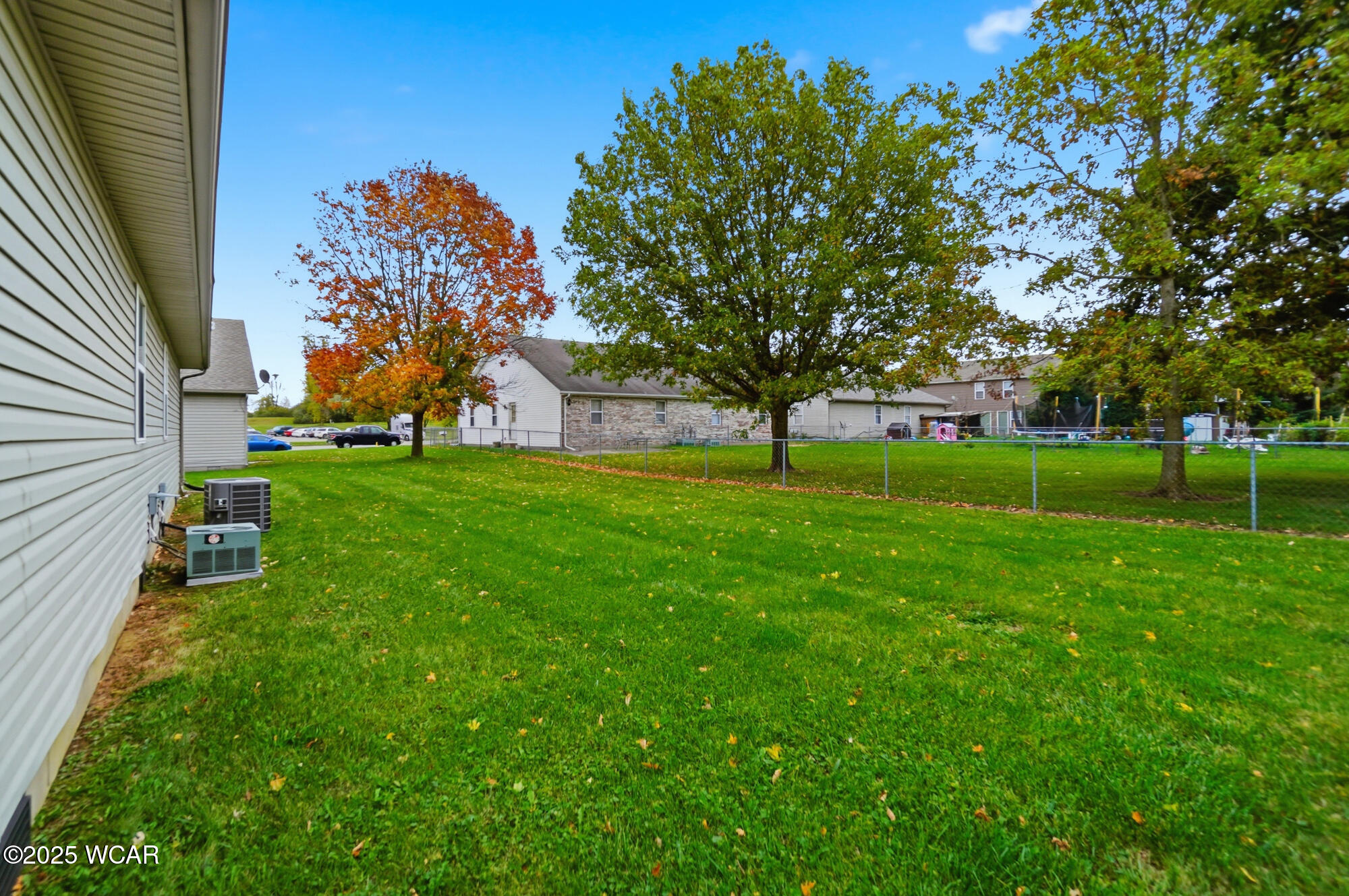 711-713 Country Side Lane, Sidney, Ohio