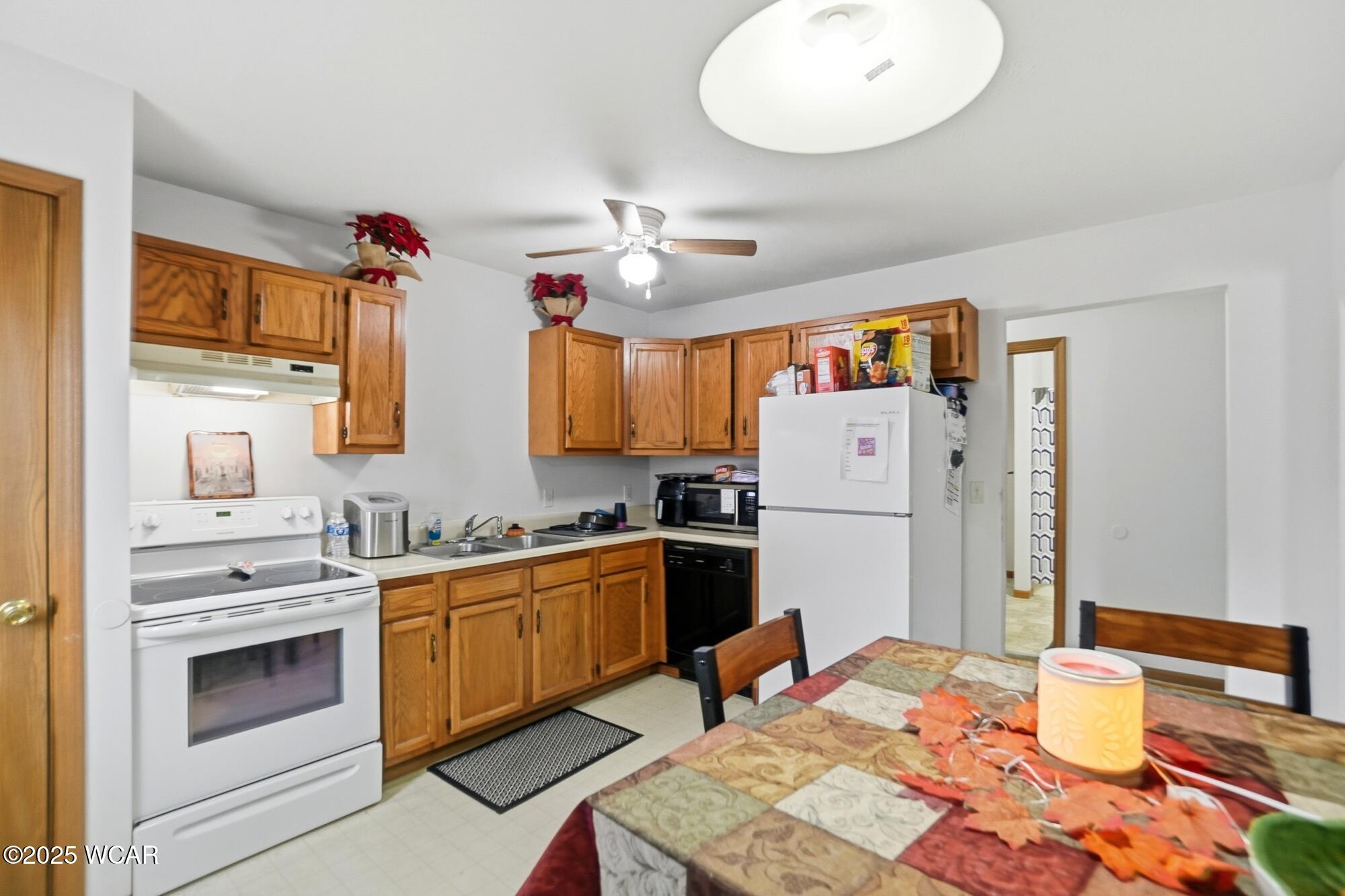 775-777 Country Side Lane, Sidney, Ohio
