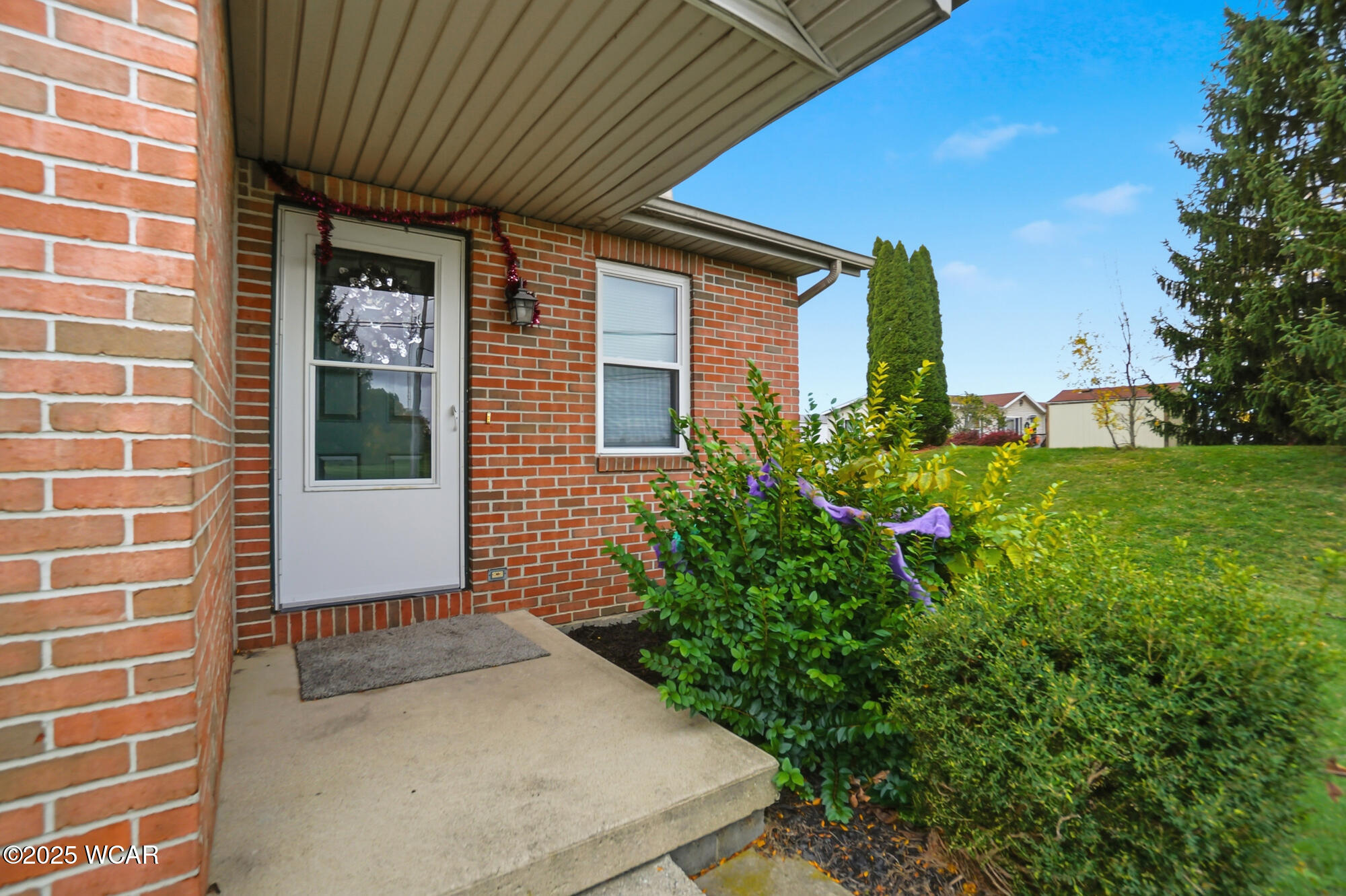 775-777 Country Side Lane, Sidney, Ohio