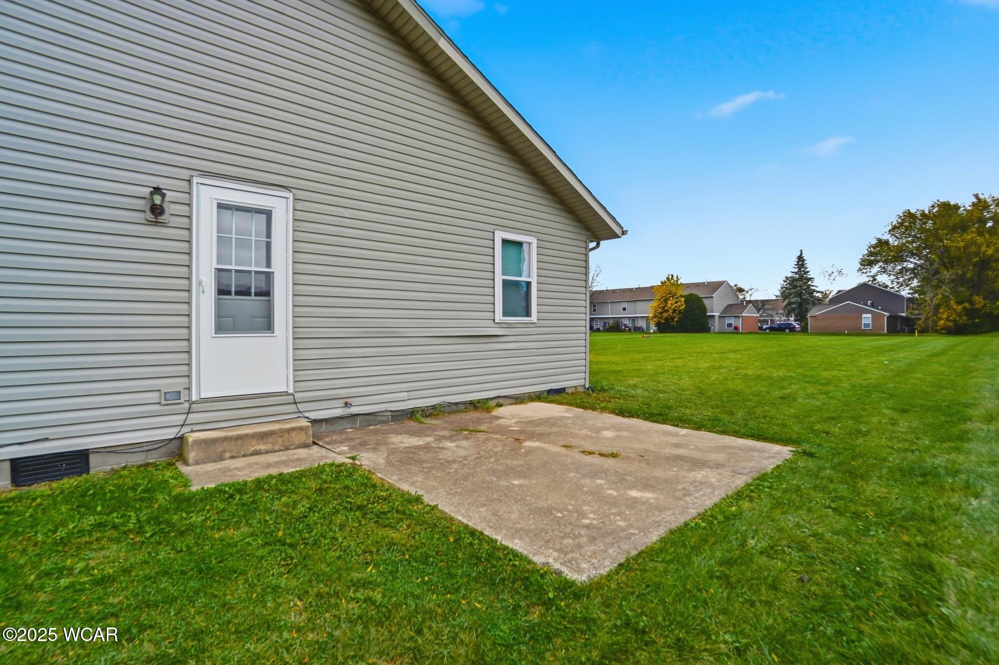 775-777 Country Side Lane, Sidney, Ohio