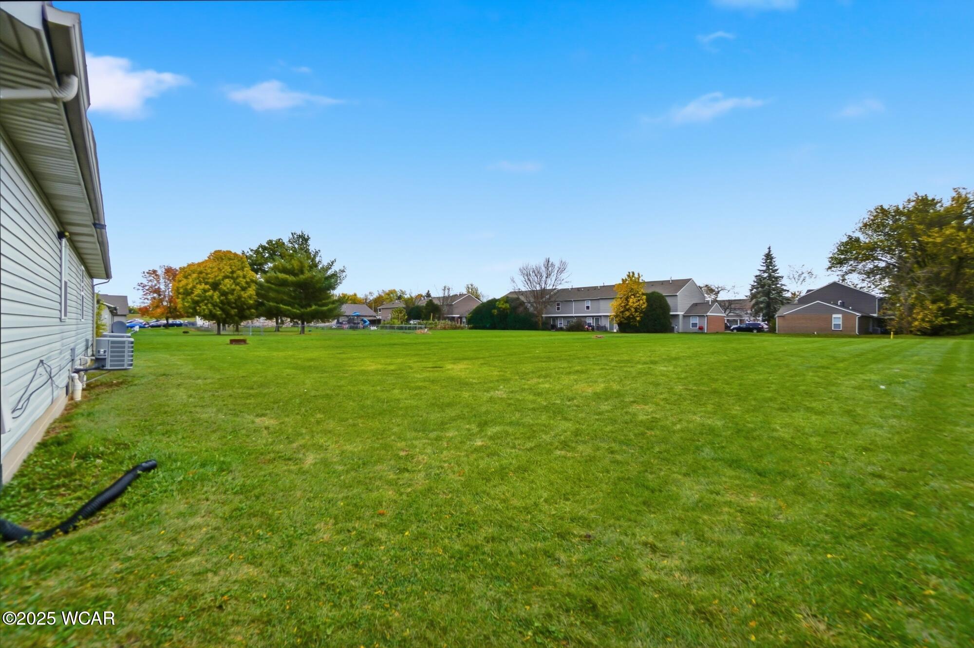 775-777 Country Side Lane, Sidney, Ohio