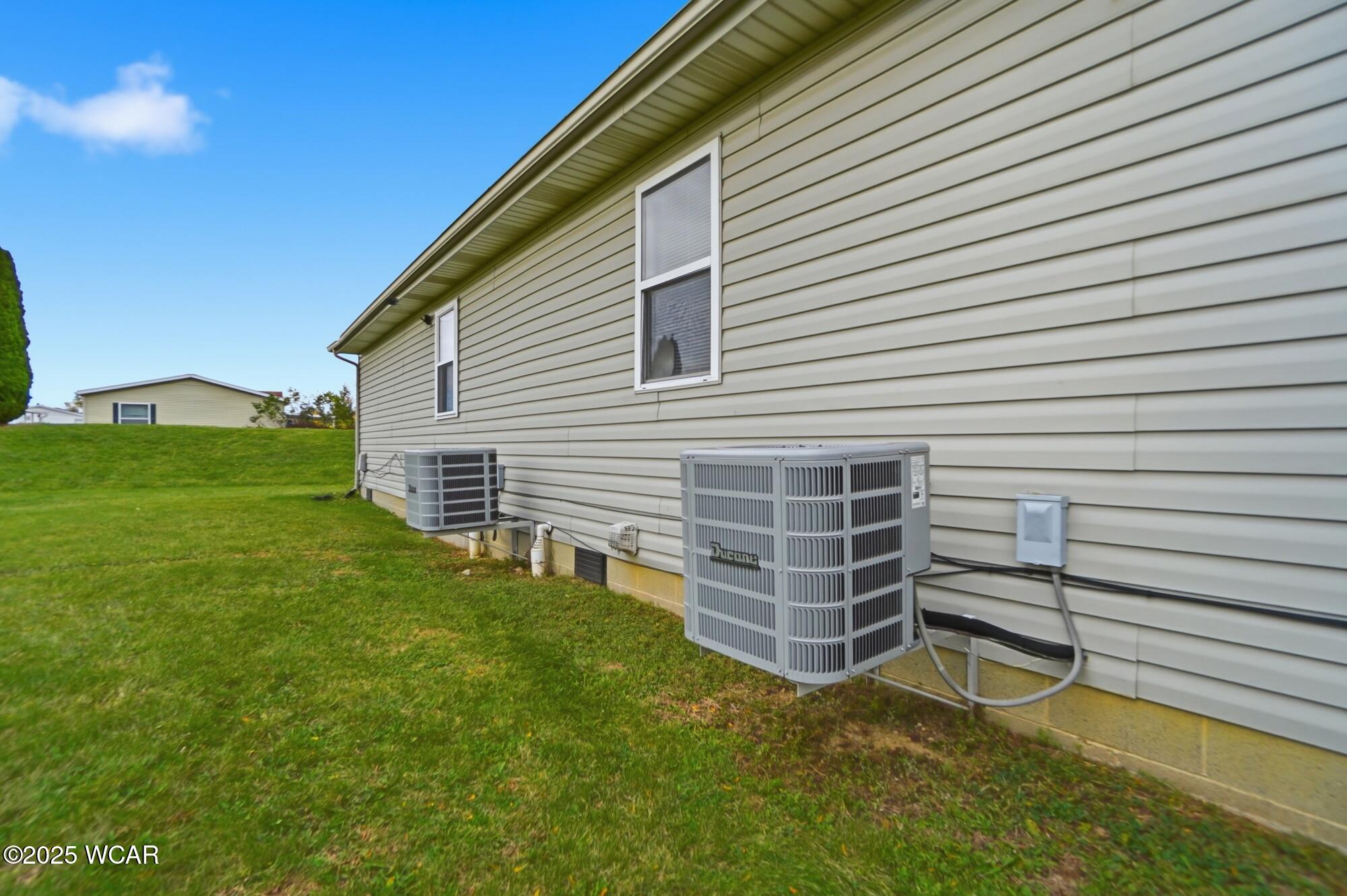 775-777 Country Side Lane, Sidney, Ohio