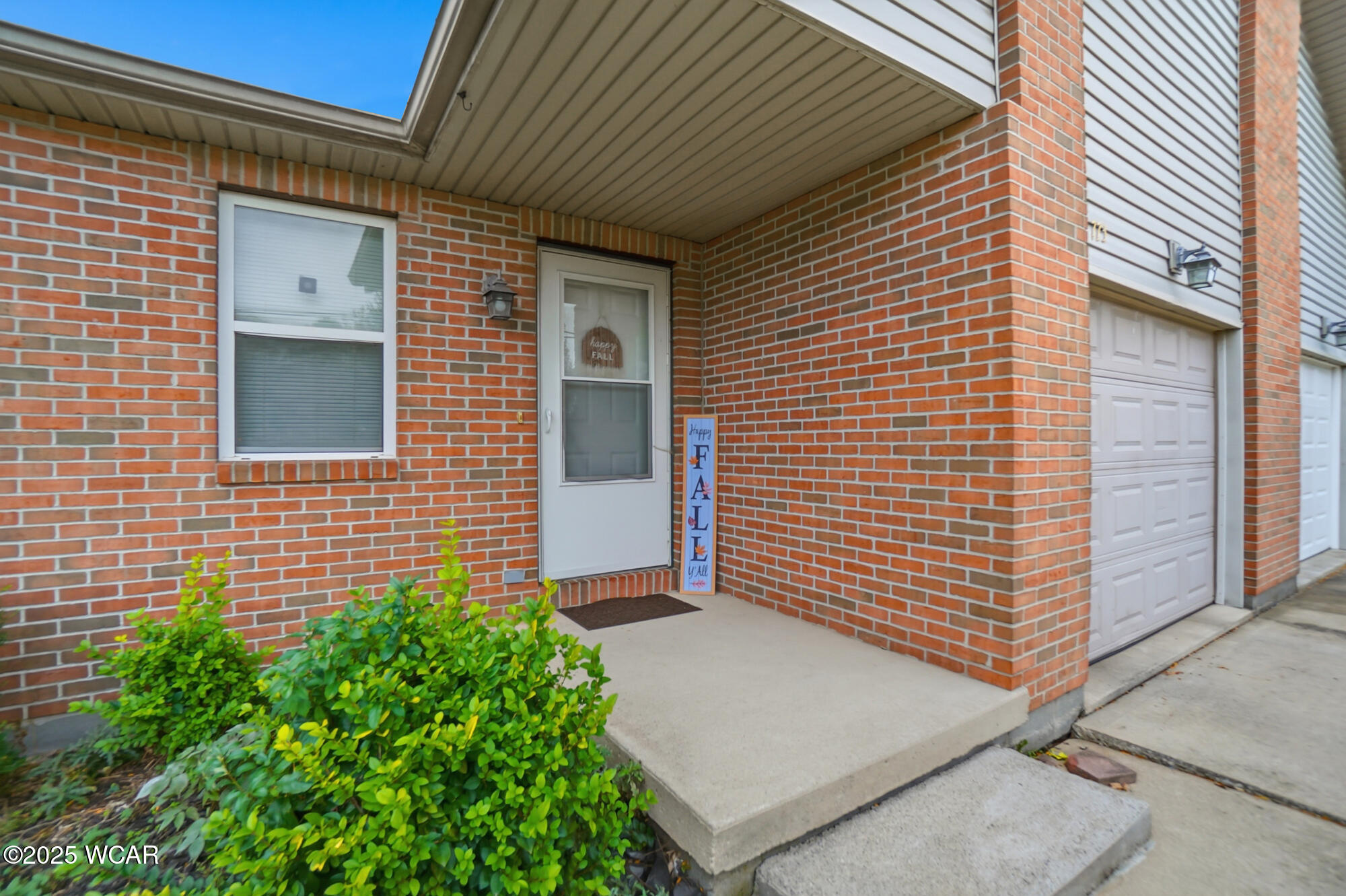 775-777 Country Side Lane, Sidney, Ohio