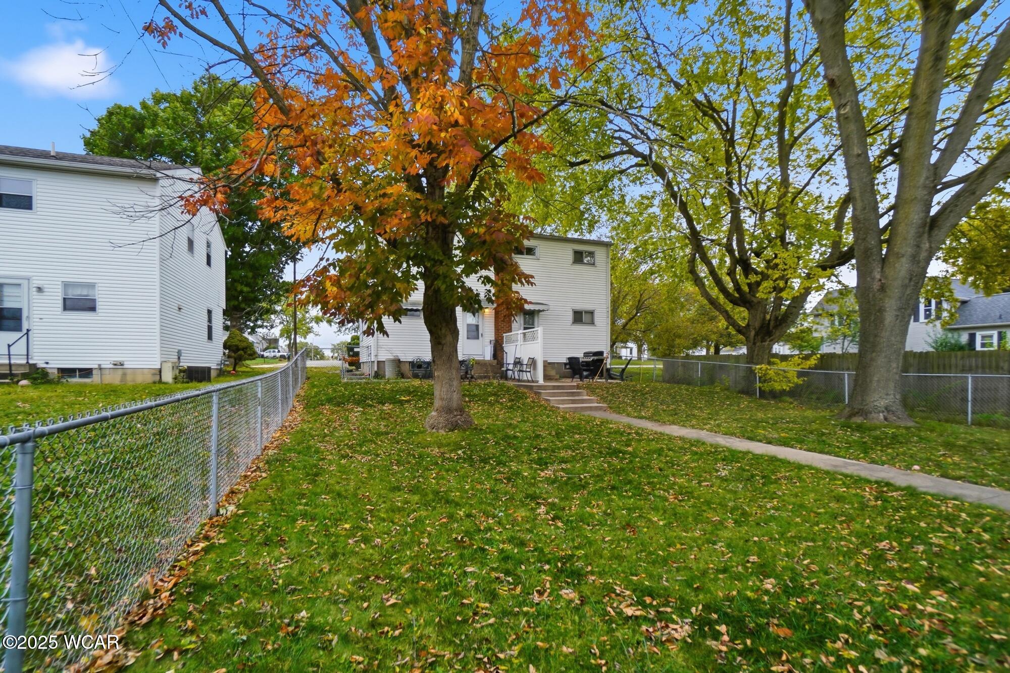 1401-1403 Main Street, Sidney, Ohio