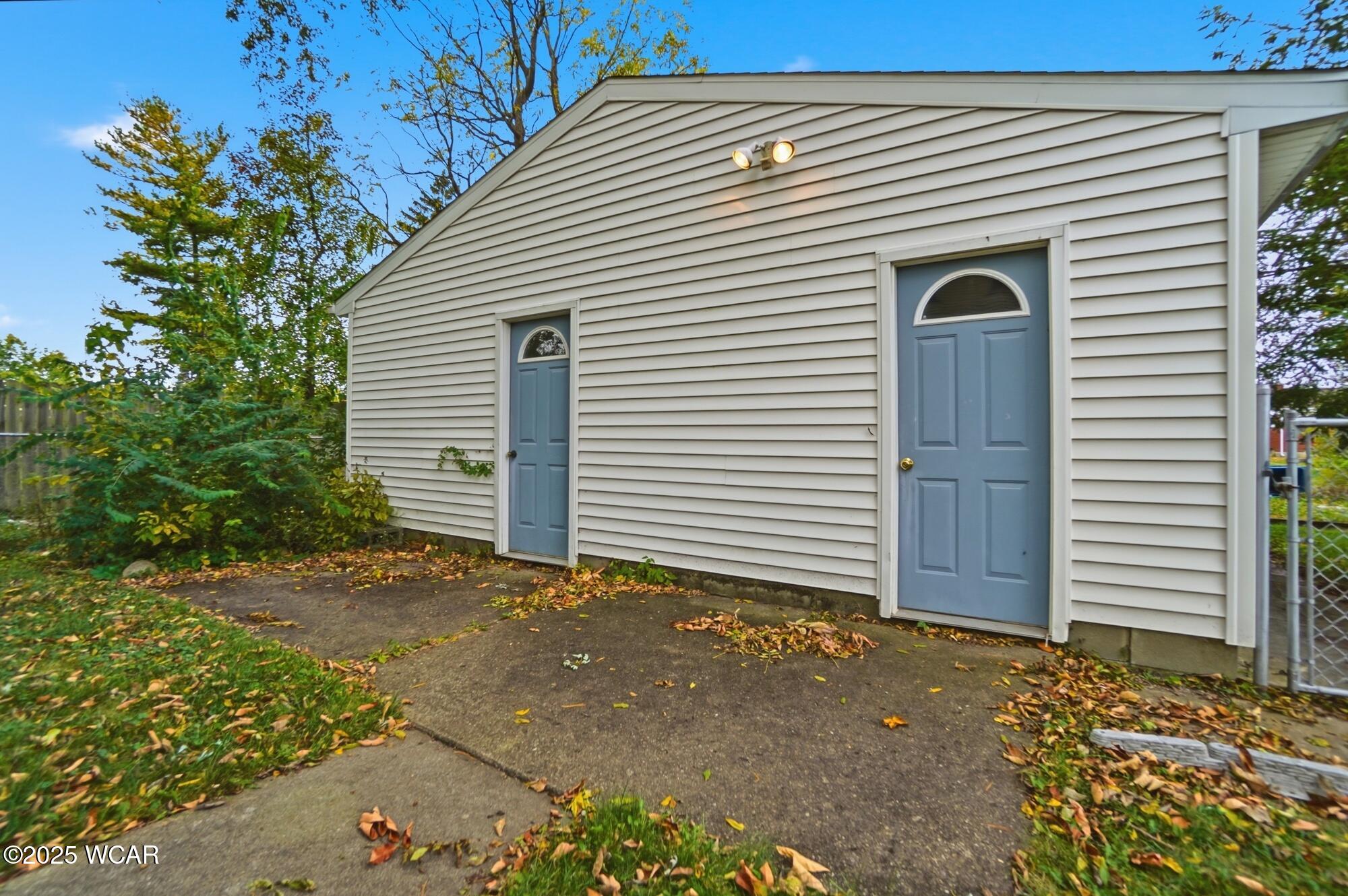 1401-1403 Main Street, Sidney, Ohio