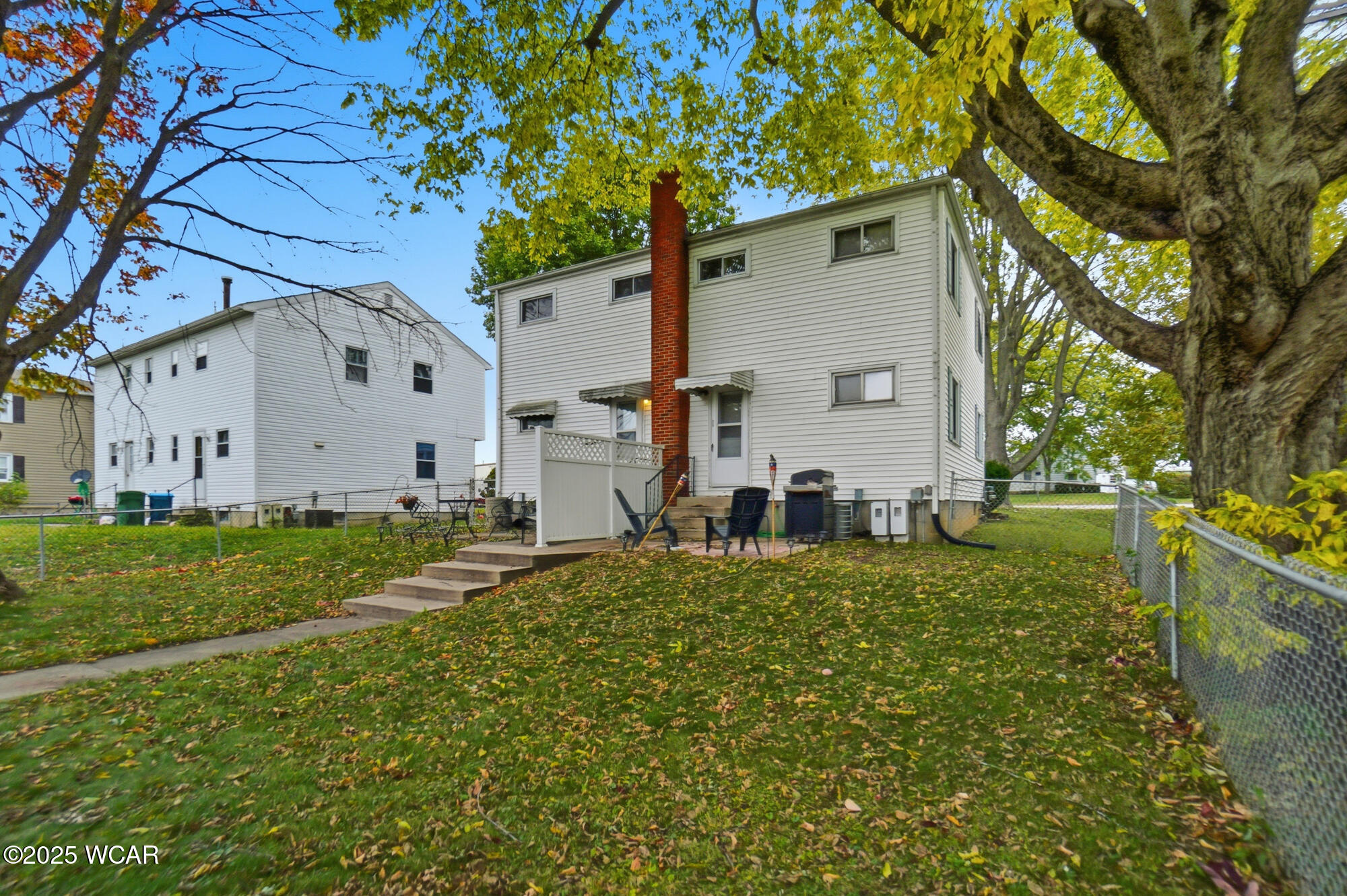 1401-1403 Main Street, Sidney, Ohio