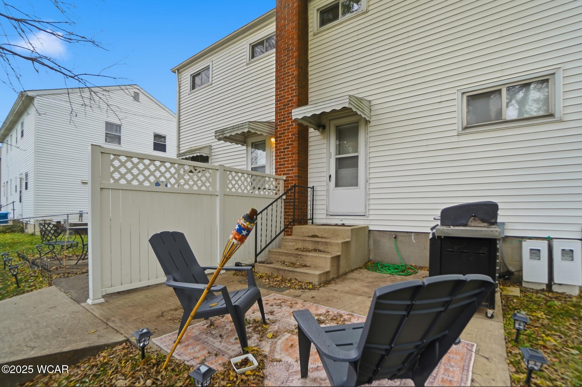 1401-1403 Main Street, Sidney, Ohio