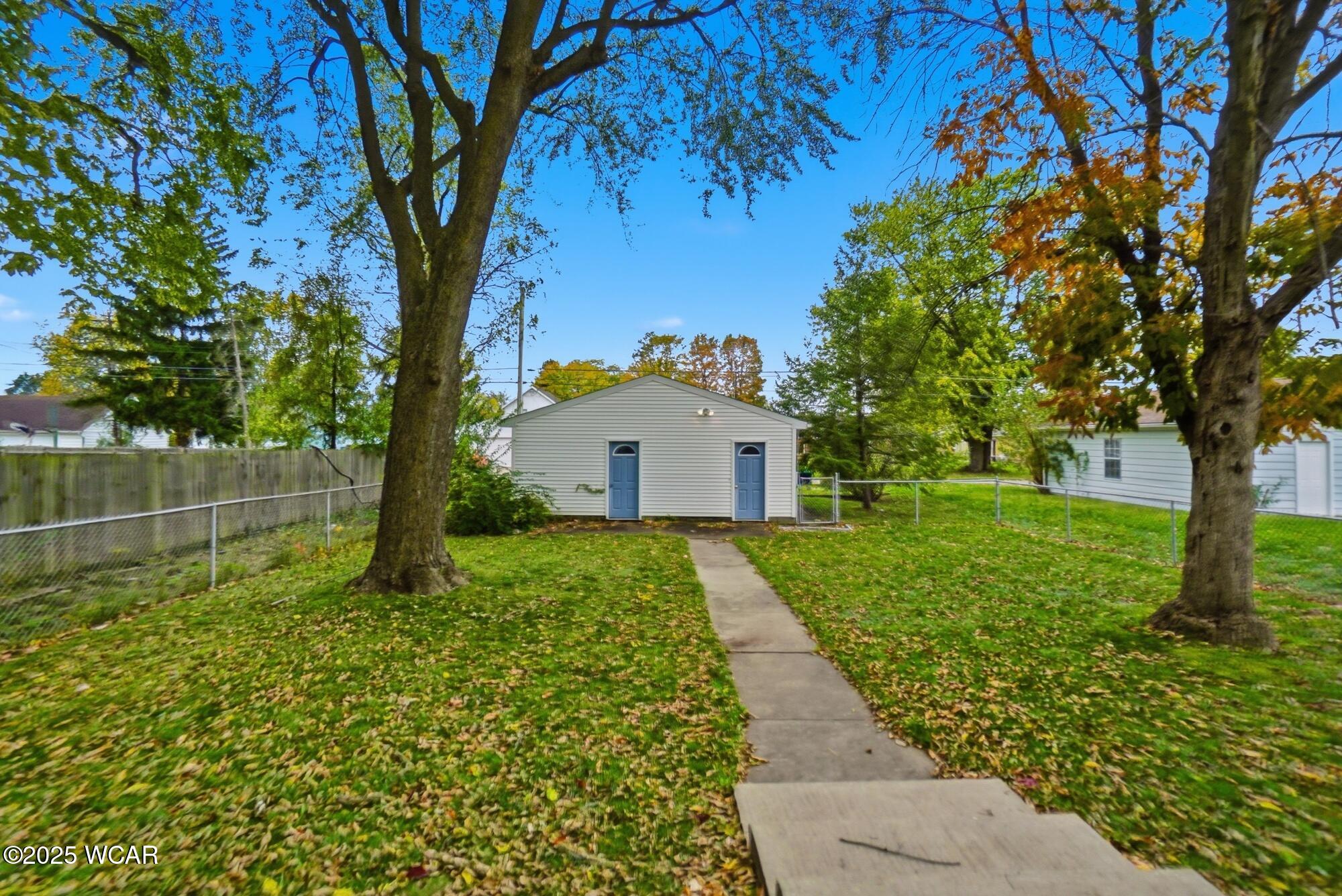 1401-1403 Main Street, Sidney, Ohio