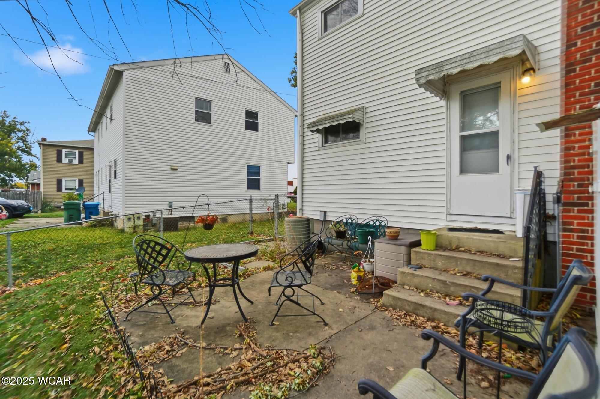 1401-1403 Main Street, Sidney, Ohio