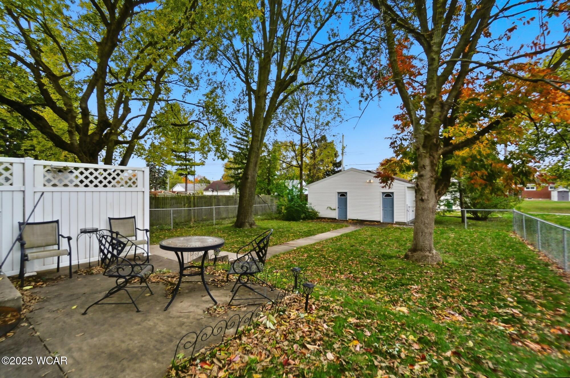 1401-1403 Main Street, Sidney, Ohio