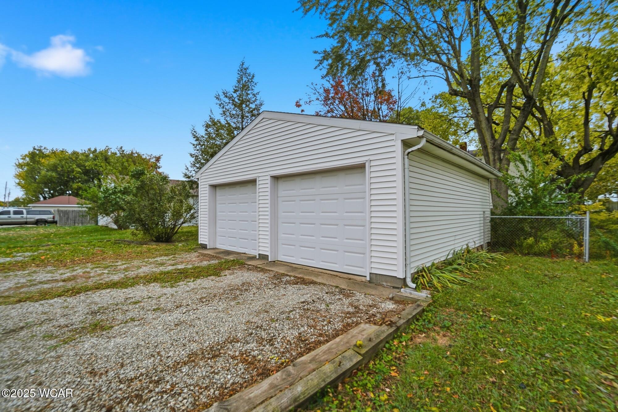 1401-1403 Main Street, Sidney, Ohio