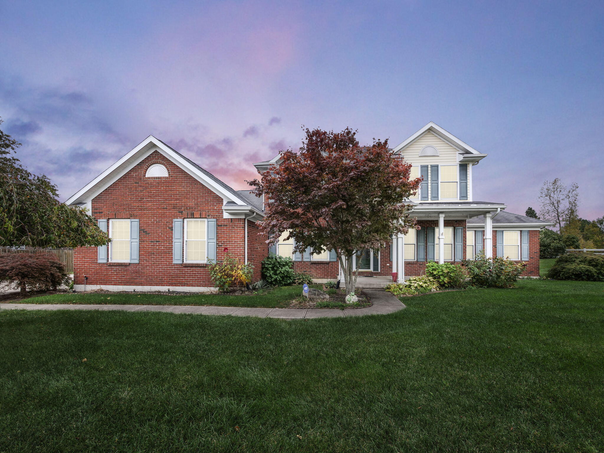 7256 Windsor Ridge Drive, Dayton, Ohio 45424