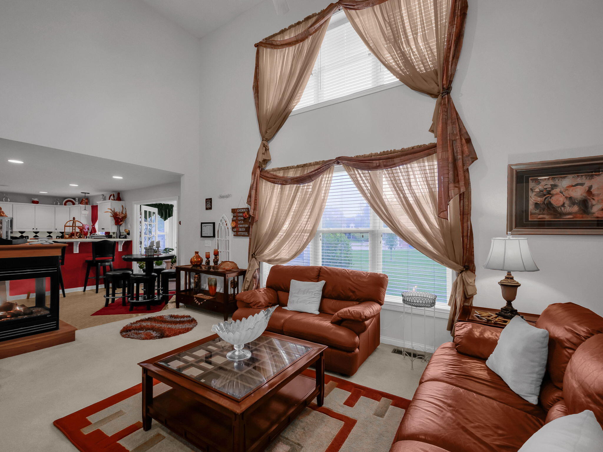 7256 Windsor Ridge Drive, Dayton, Ohio 45424