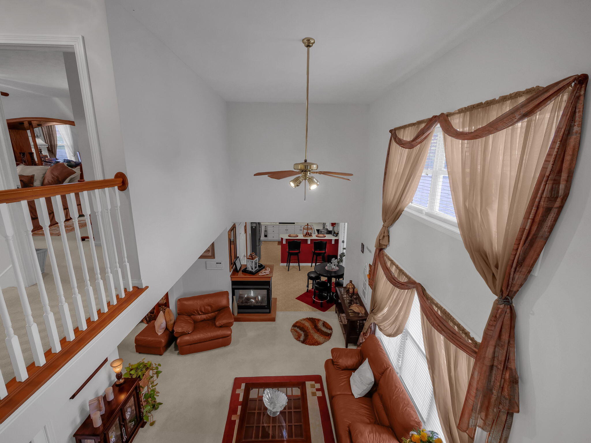 7256 Windsor Ridge Drive, Dayton, Ohio 45424