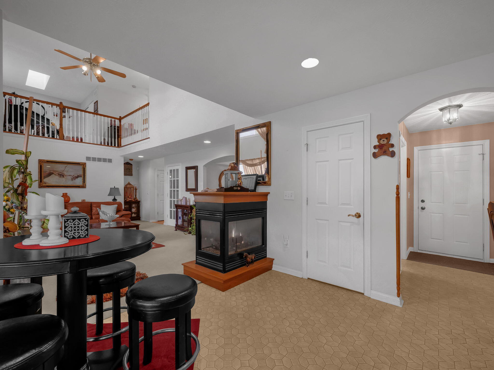 7256 Windsor Ridge Drive, Dayton, Ohio 45424