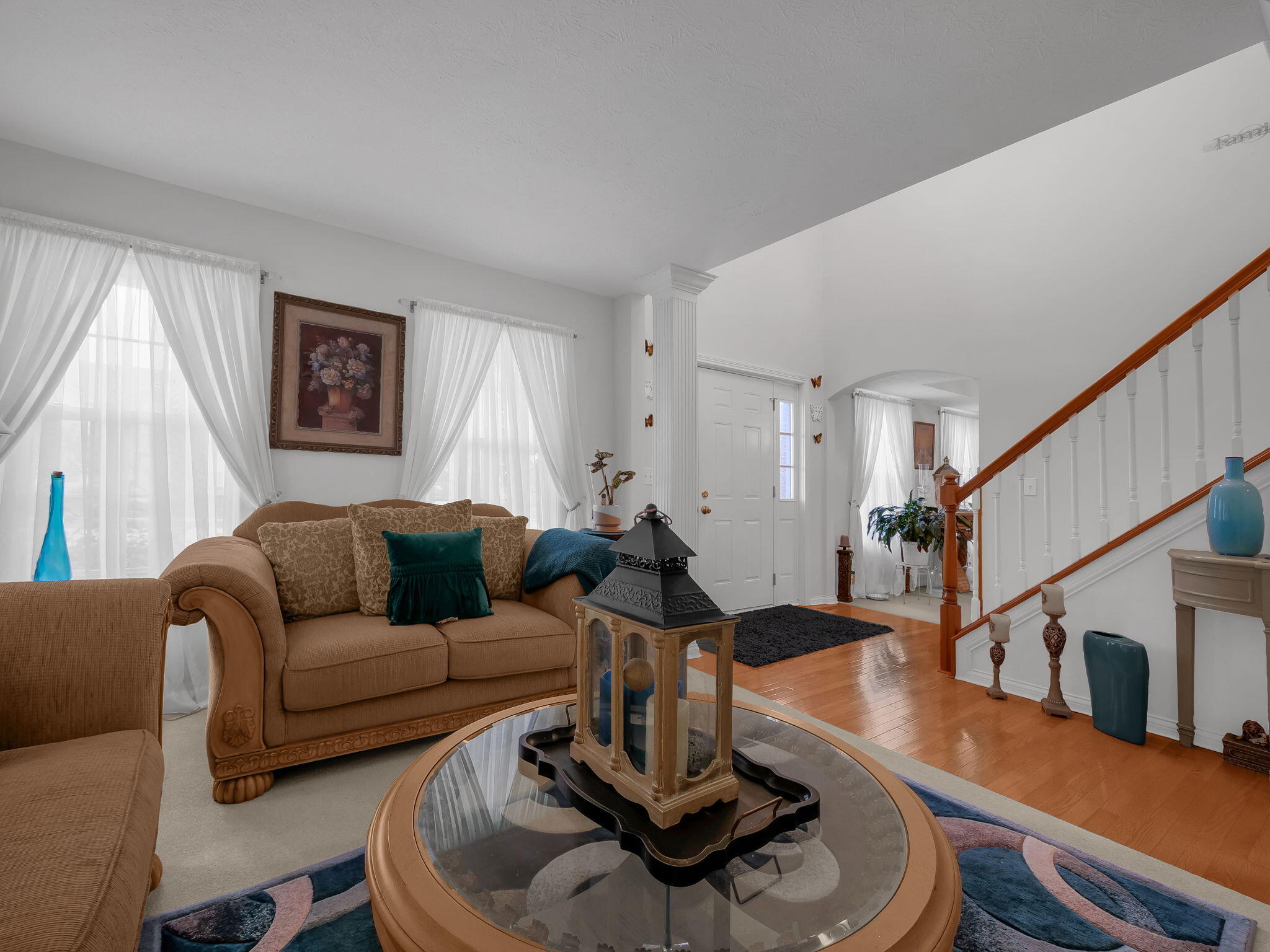 7256 Windsor Ridge Drive, Dayton, Ohio 45424
