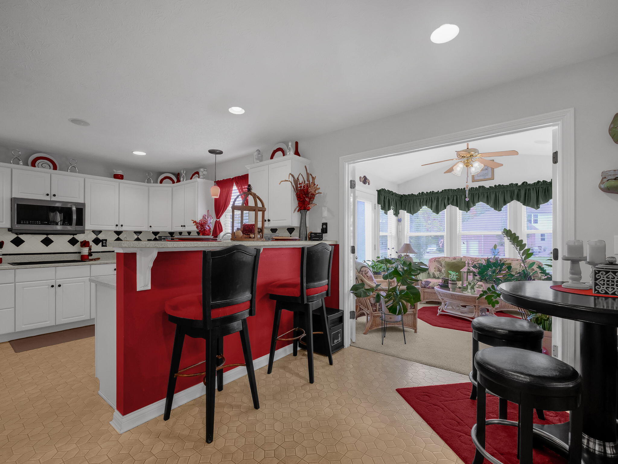 7256 Windsor Ridge Drive, Dayton, Ohio 45424