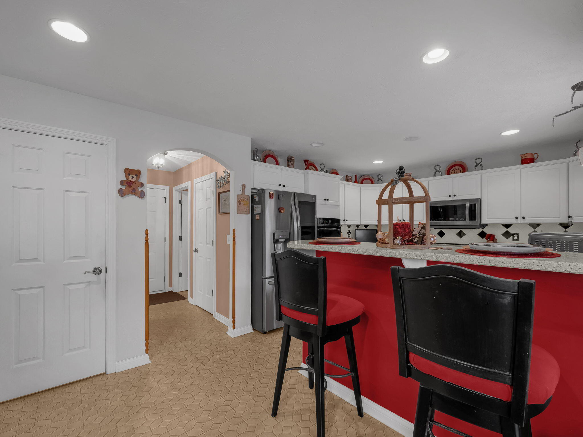 7256 Windsor Ridge Drive, Dayton, Ohio 45424