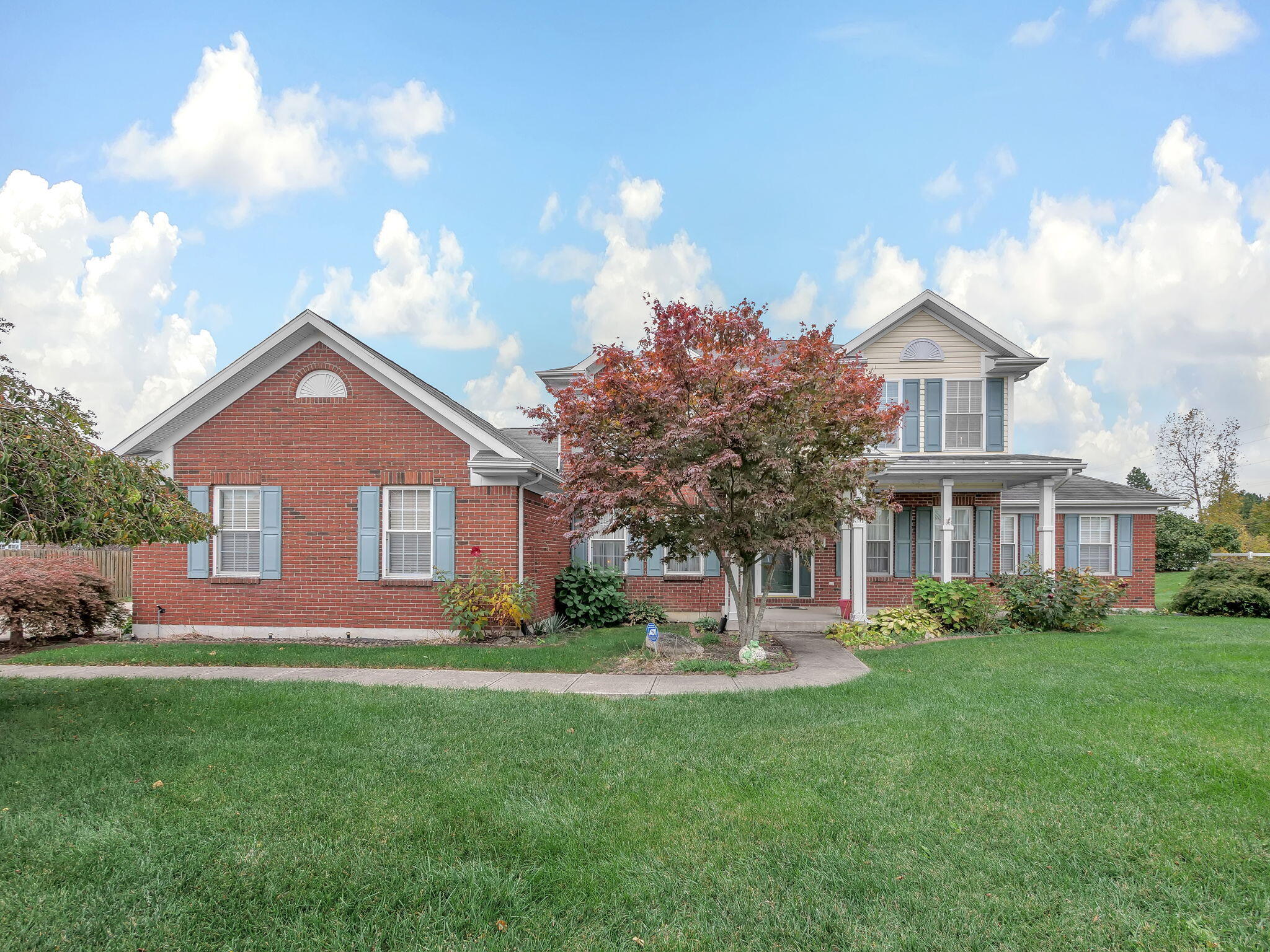 7256 Windsor Ridge Drive, Dayton, Ohio 45424