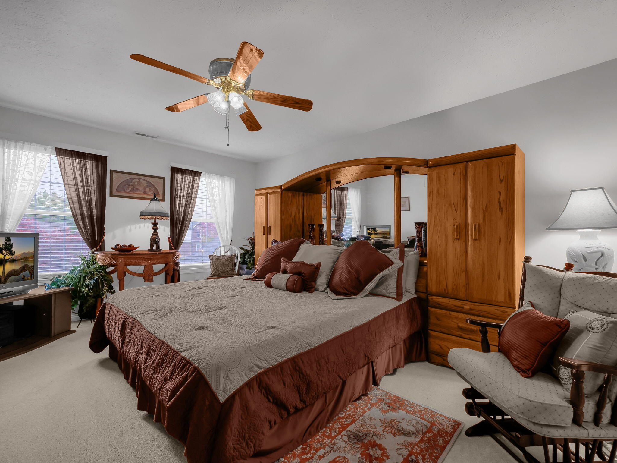 7256 Windsor Ridge Drive, Dayton, Ohio 45424