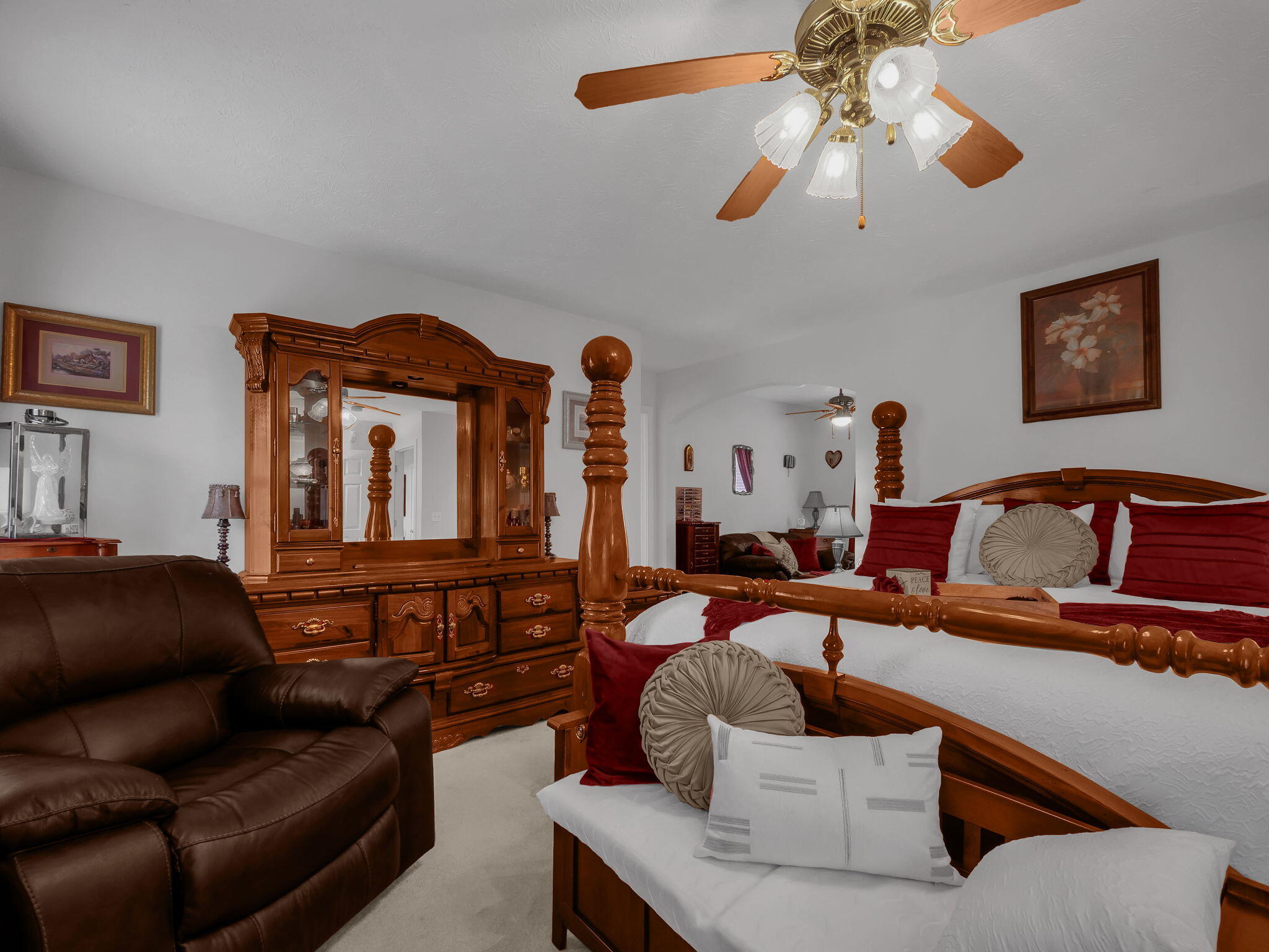 7256 Windsor Ridge Drive, Dayton, Ohio 45424
