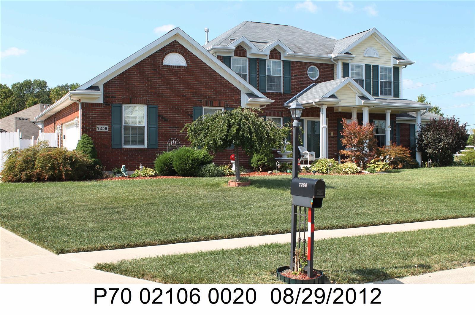 7256 Windsor Ridge Drive, Dayton, Ohio 45424