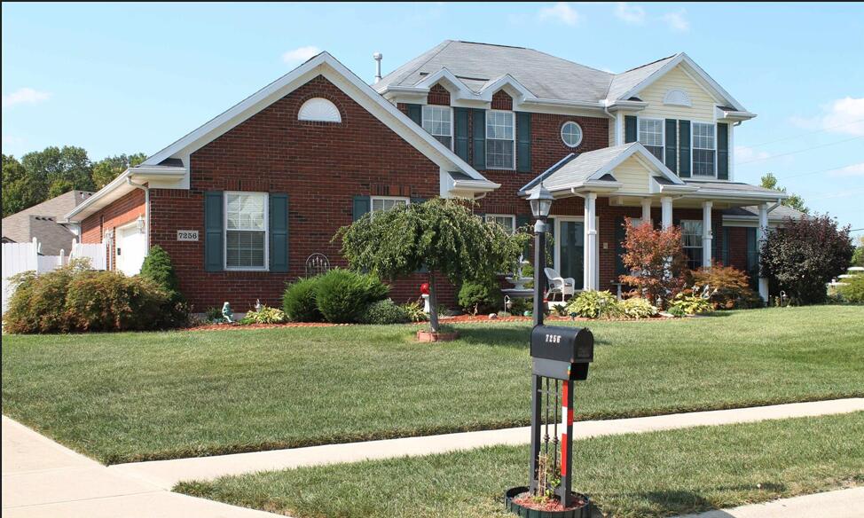 7256 Windsor Ridge Drive, Dayton, Ohio 45424