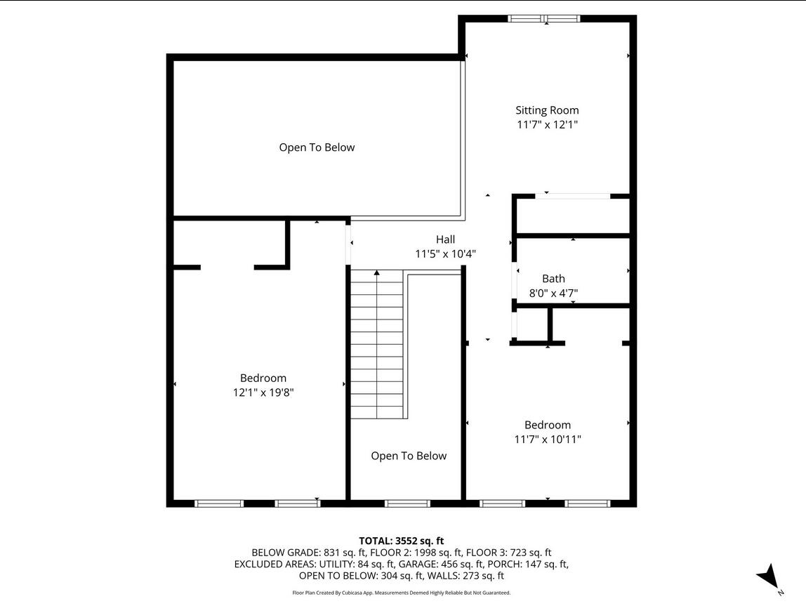7256 Windsor Ridge Drive, Dayton, Ohio 45424