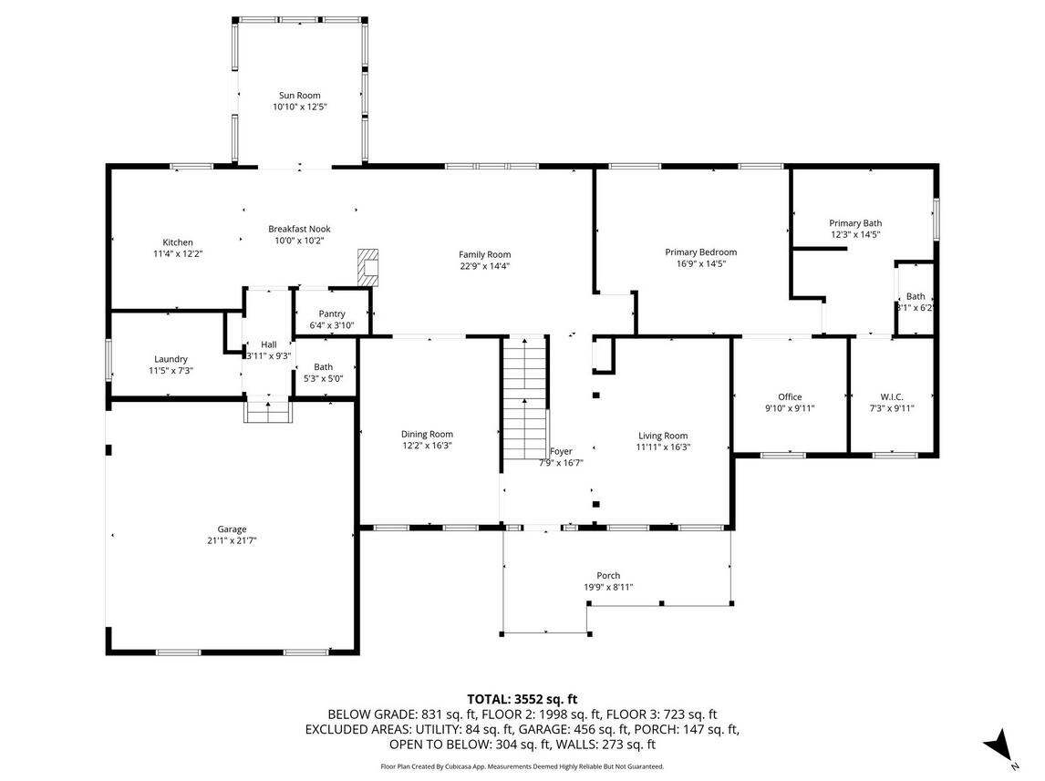 7256 Windsor Ridge Drive, Dayton, Ohio 45424