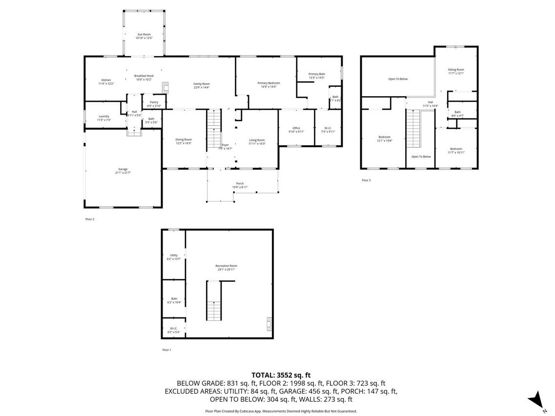 7256 Windsor Ridge Drive, Dayton, Ohio 45424