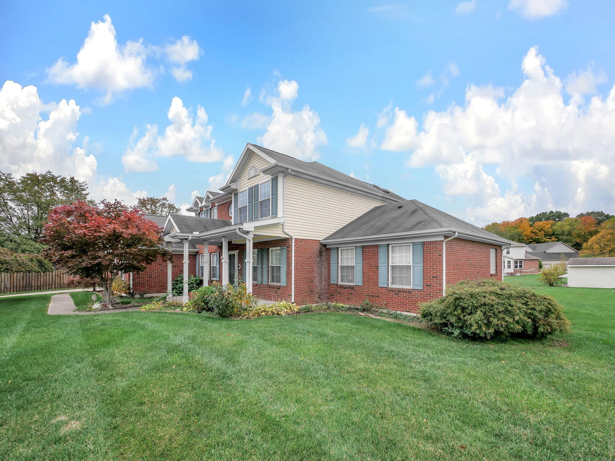 7256 Windsor Ridge Drive, Dayton, Ohio 45424