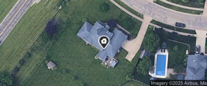 7256 Windsor Ridge Drive, Dayton, Ohio 45424
