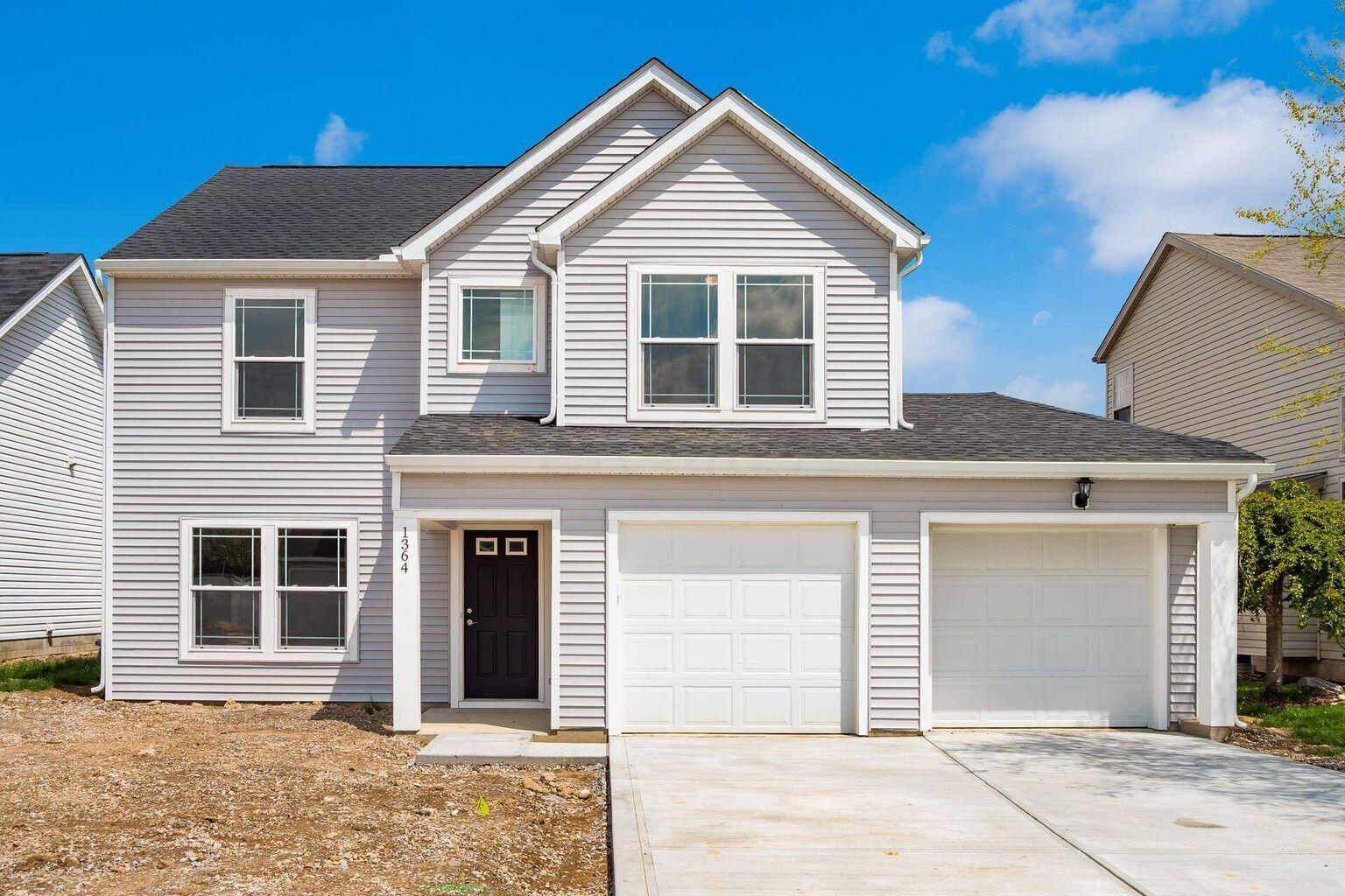 912 Eastern Avenue, Bellefontaine, Ohio 43311