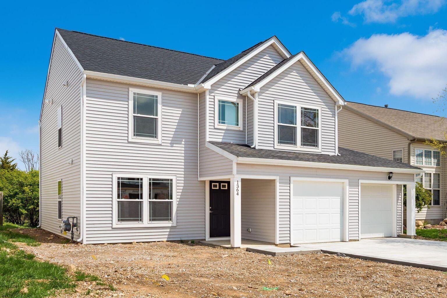 912 Eastern Avenue, Bellefontaine, Ohio 43311
