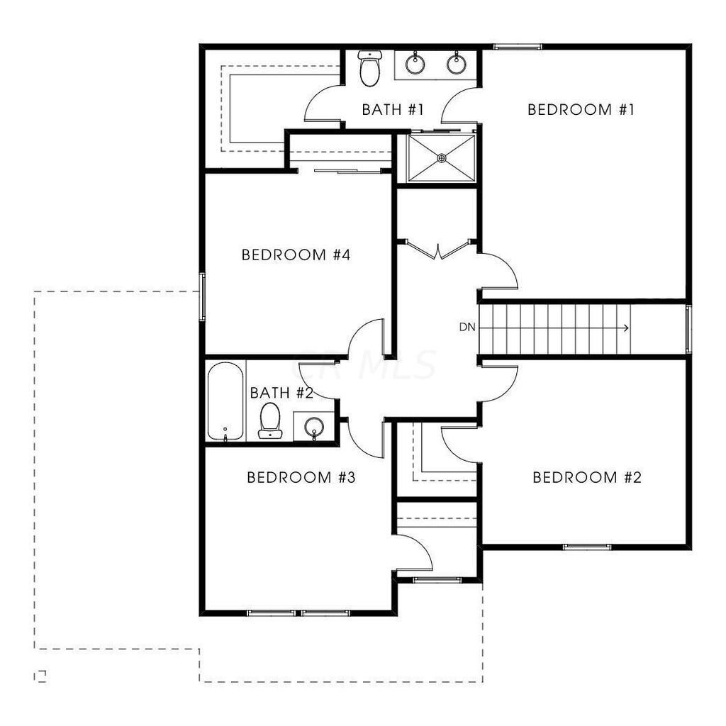 912 Eastern Avenue, Bellefontaine, Ohio 43311