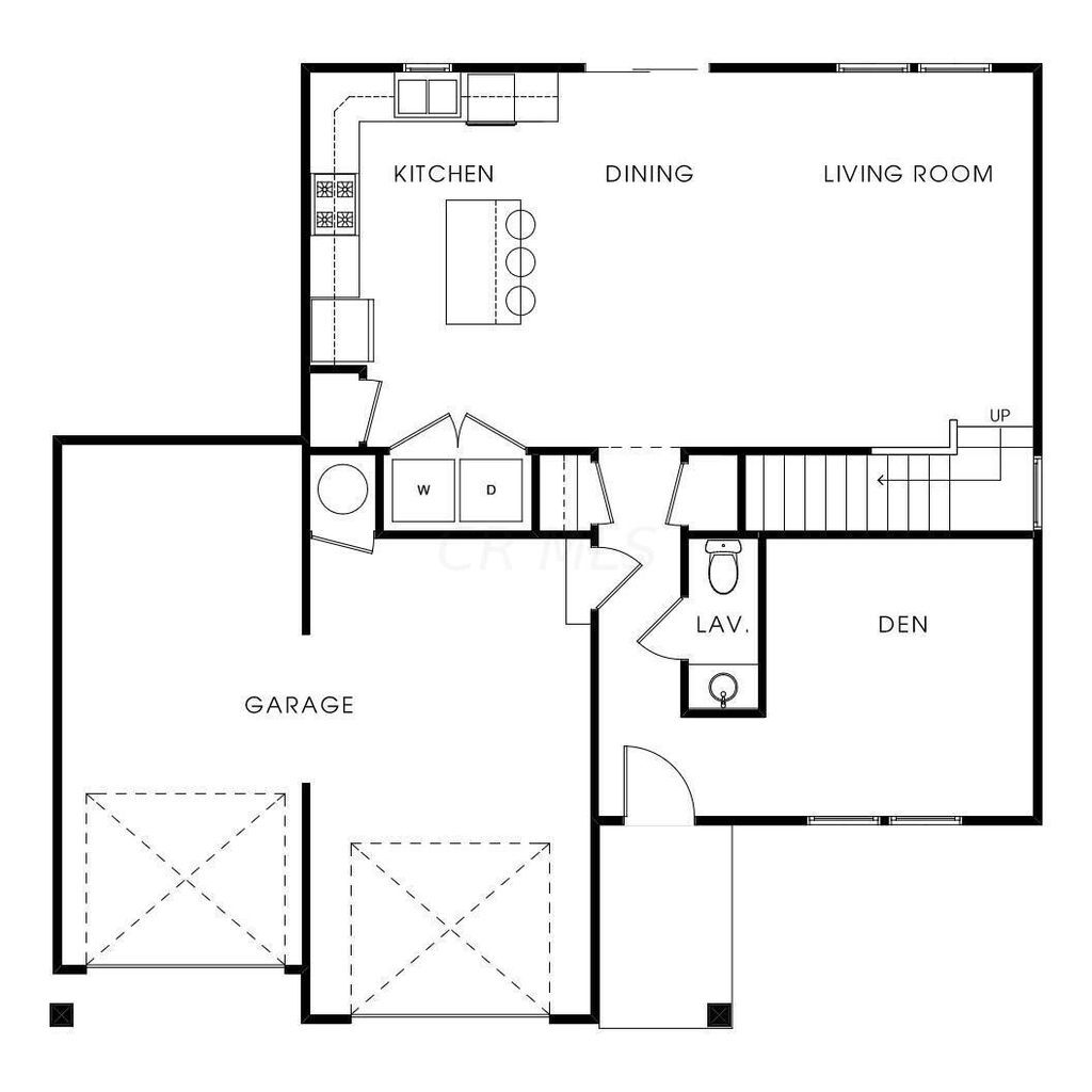 912 Eastern Avenue, Bellefontaine, Ohio 43311