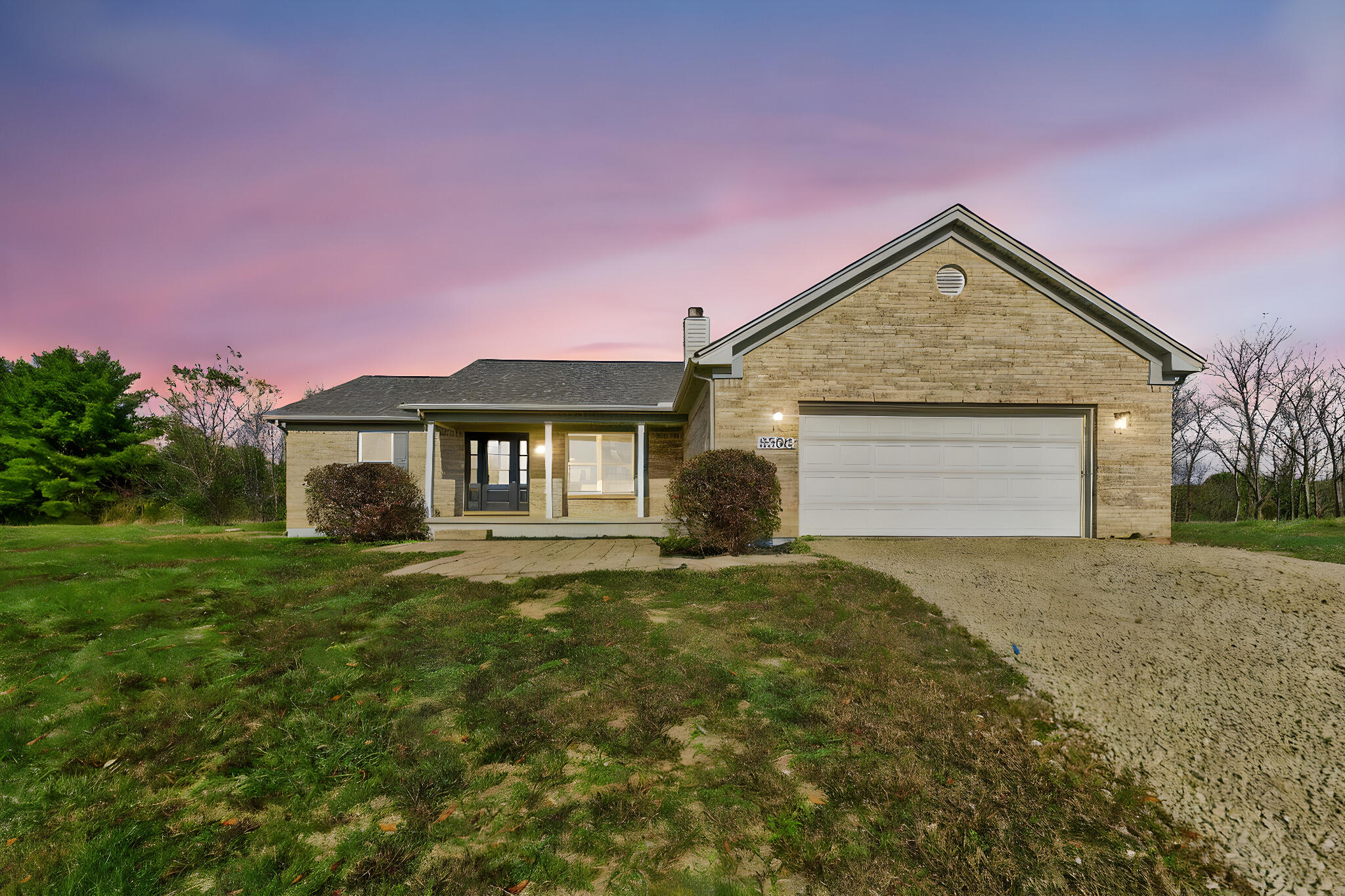8506 Calland Road, West Liberty, Ohio 43357