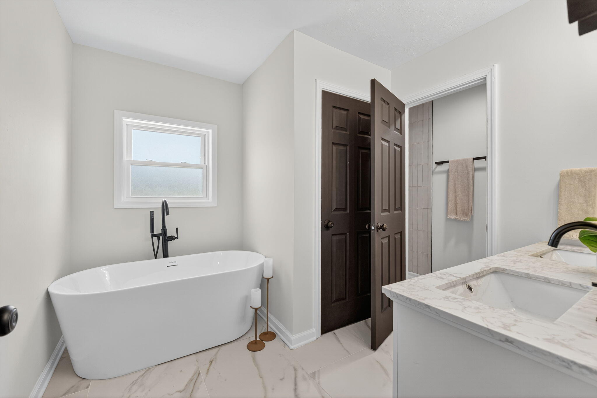 8506 Calland Road, West Liberty, Ohio 43357